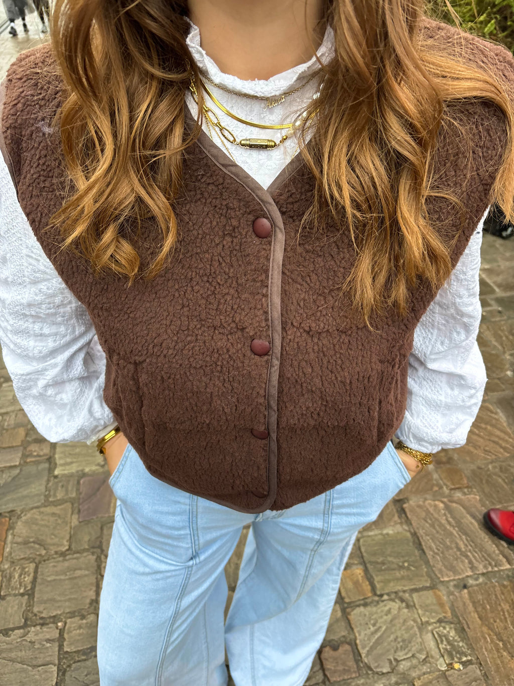 Elise Vest