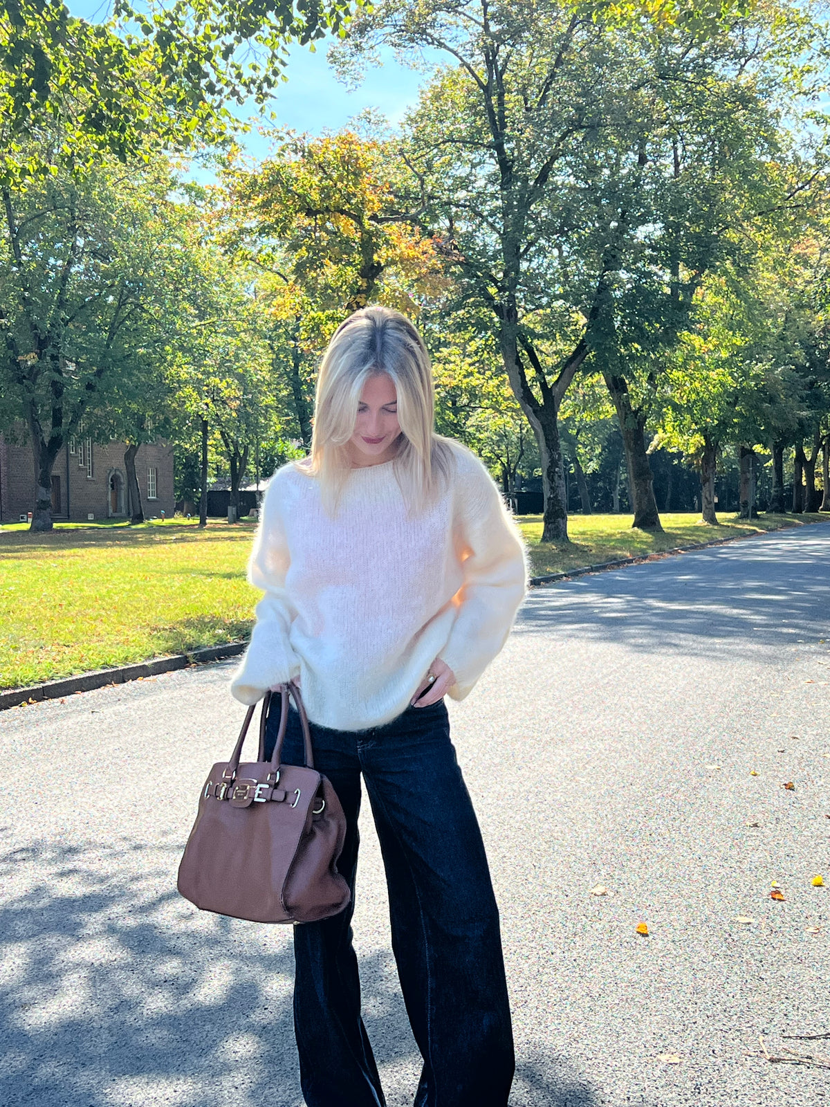 Celeste Sweater