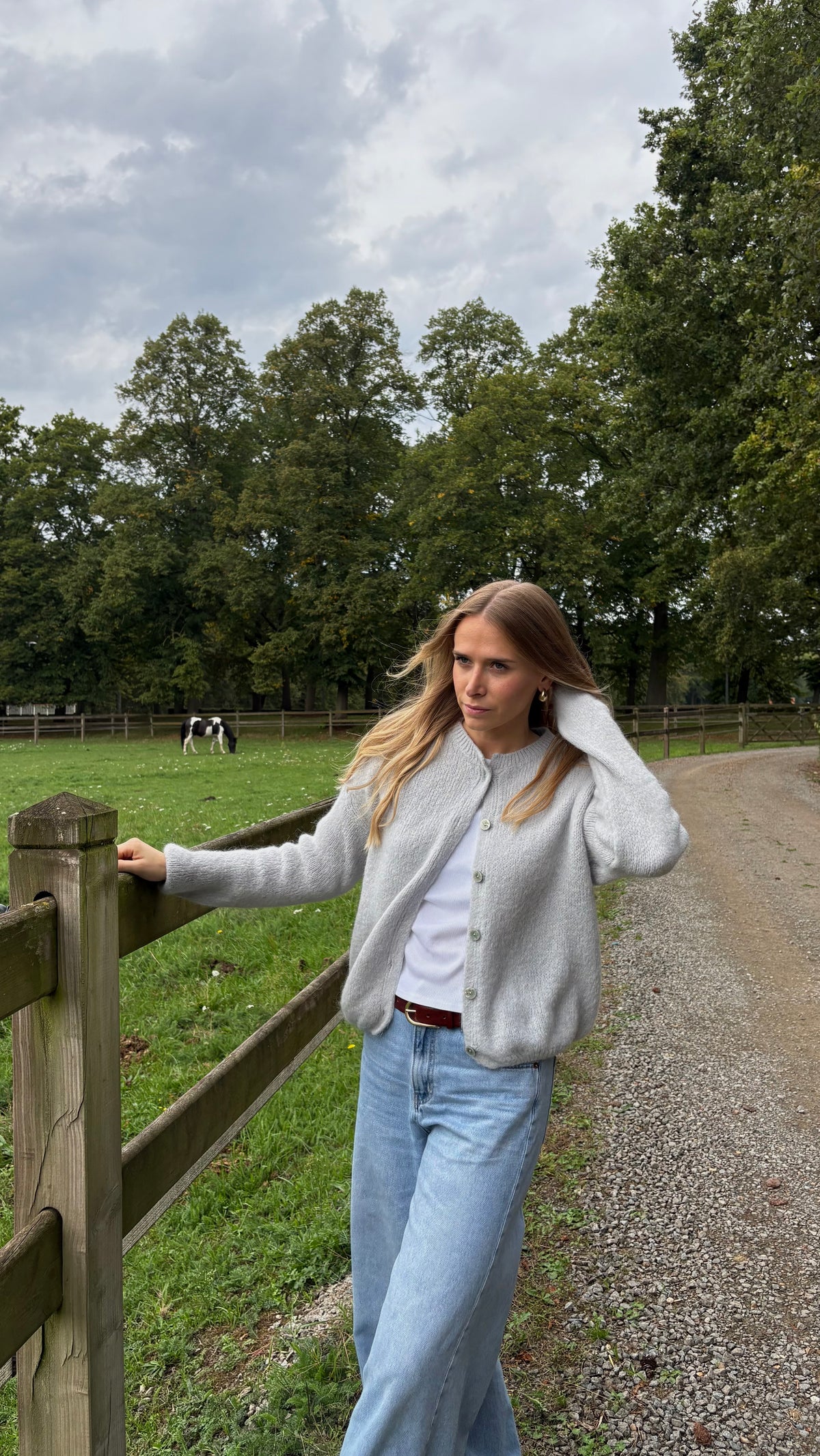 Sunny Longsleeve