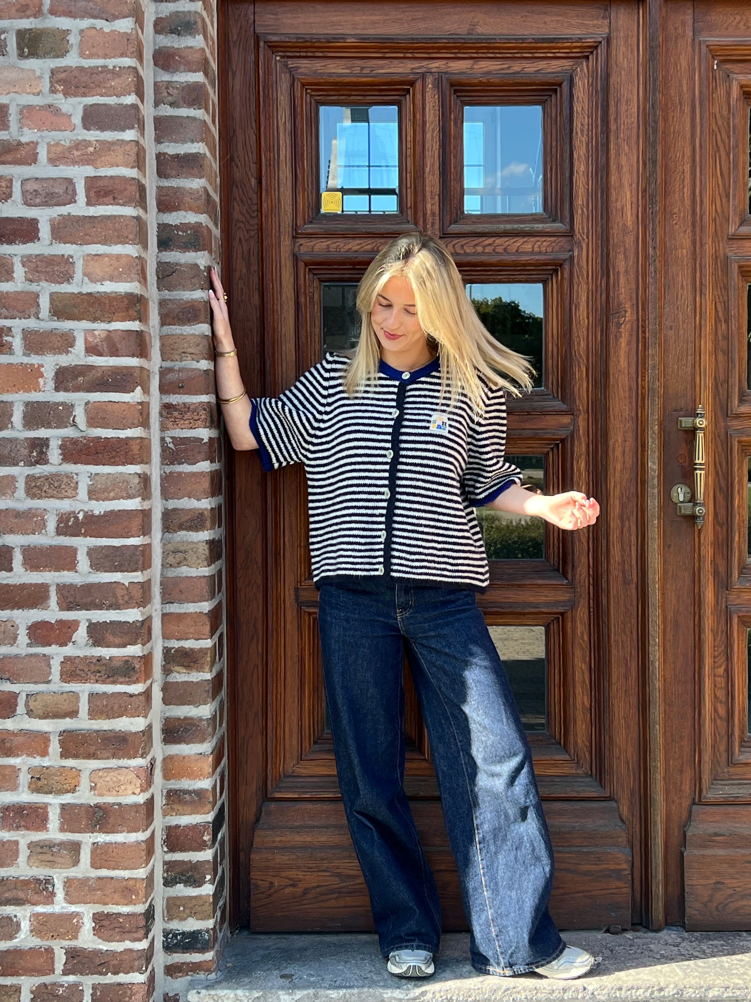 Sunday Sweater
