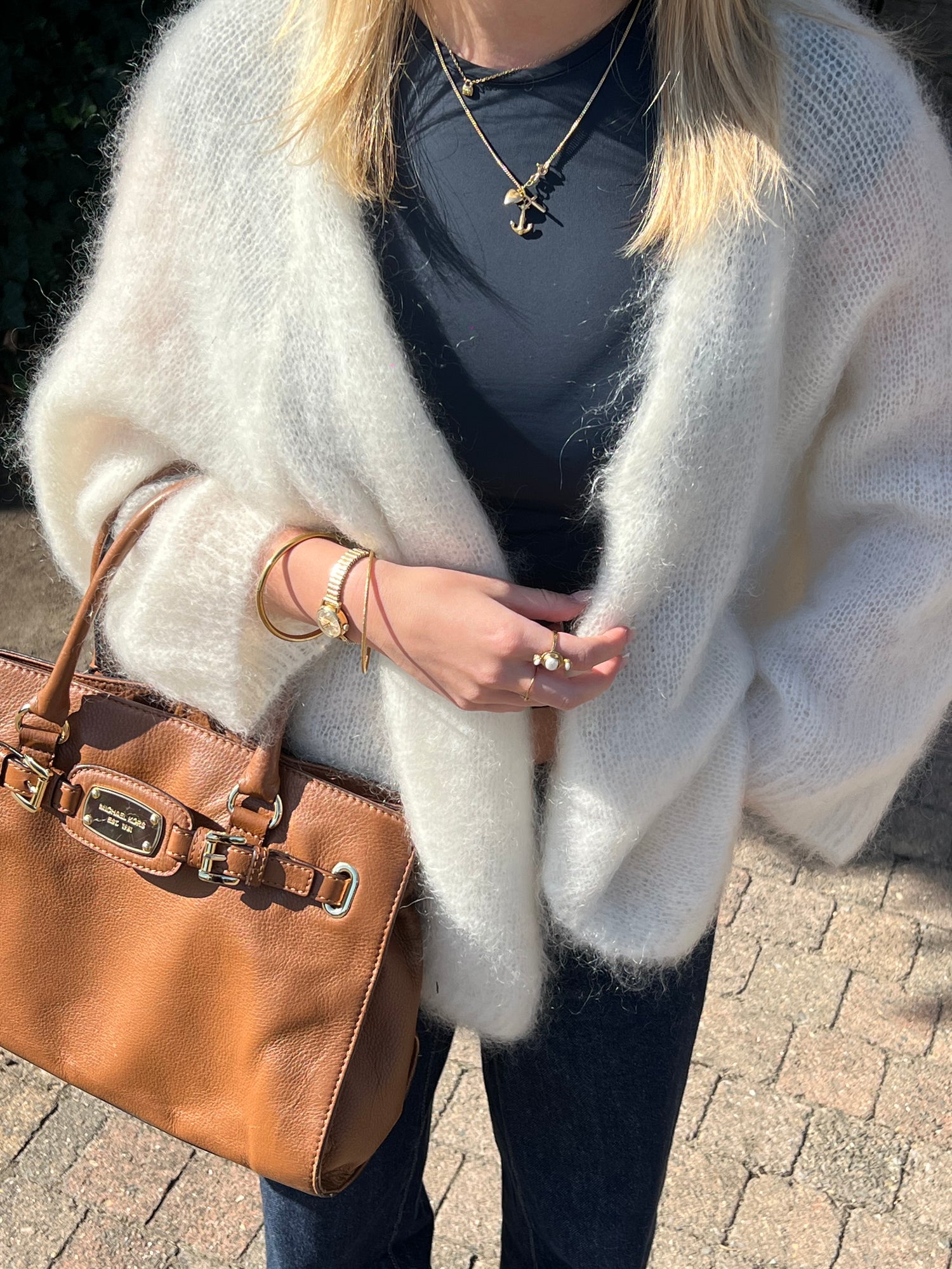 Esmee Cardigan