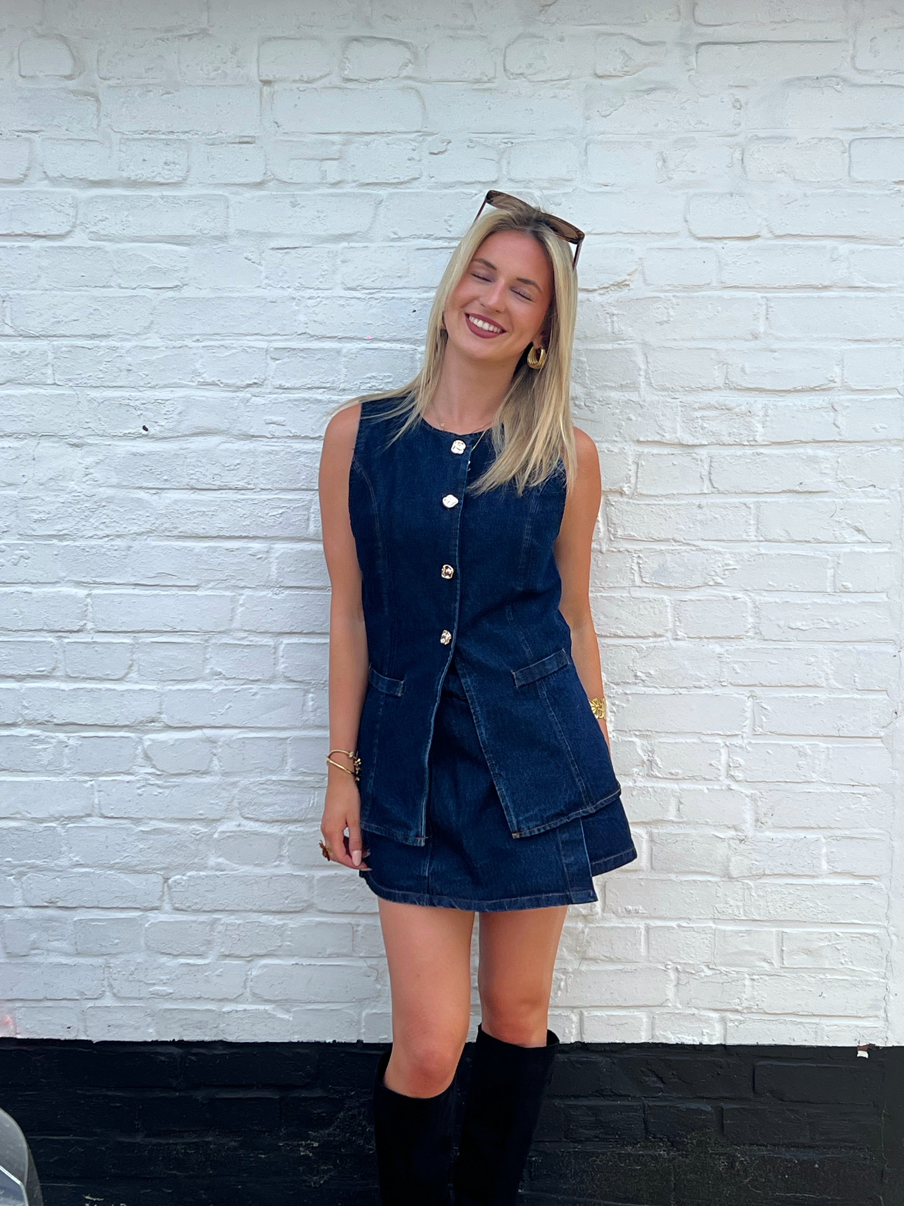 Haut Freja