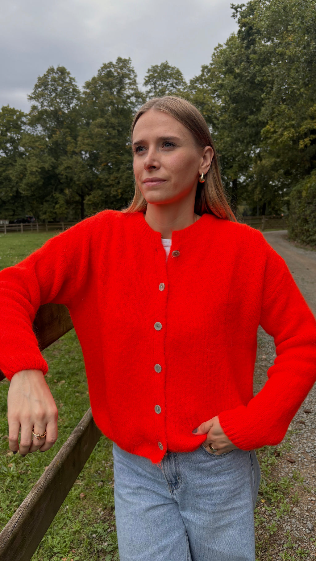 Sunny Longsleeve