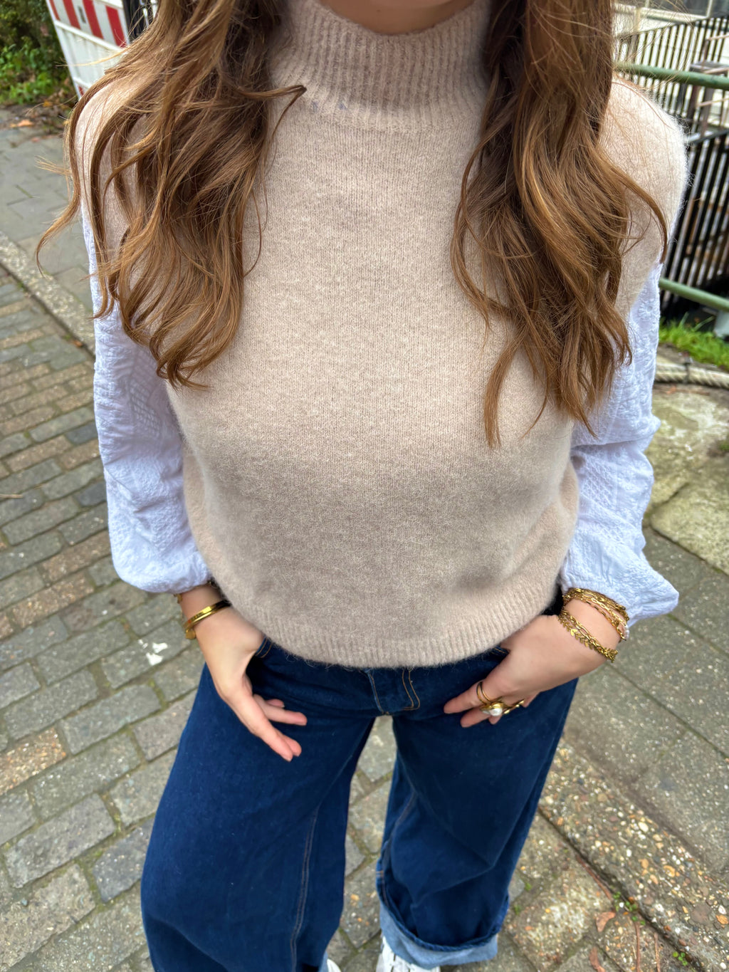 Milou Debardeur