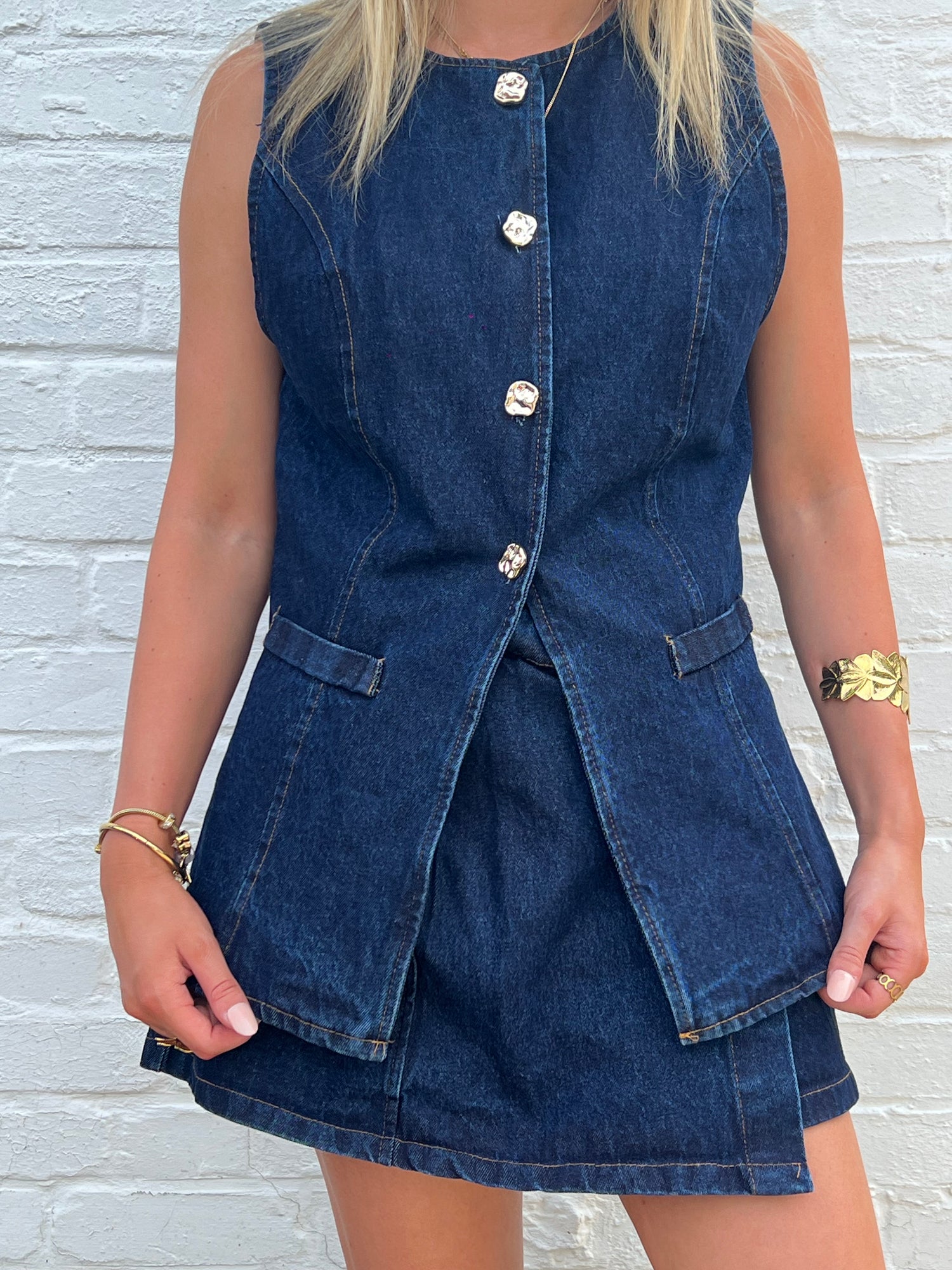 Freja Top