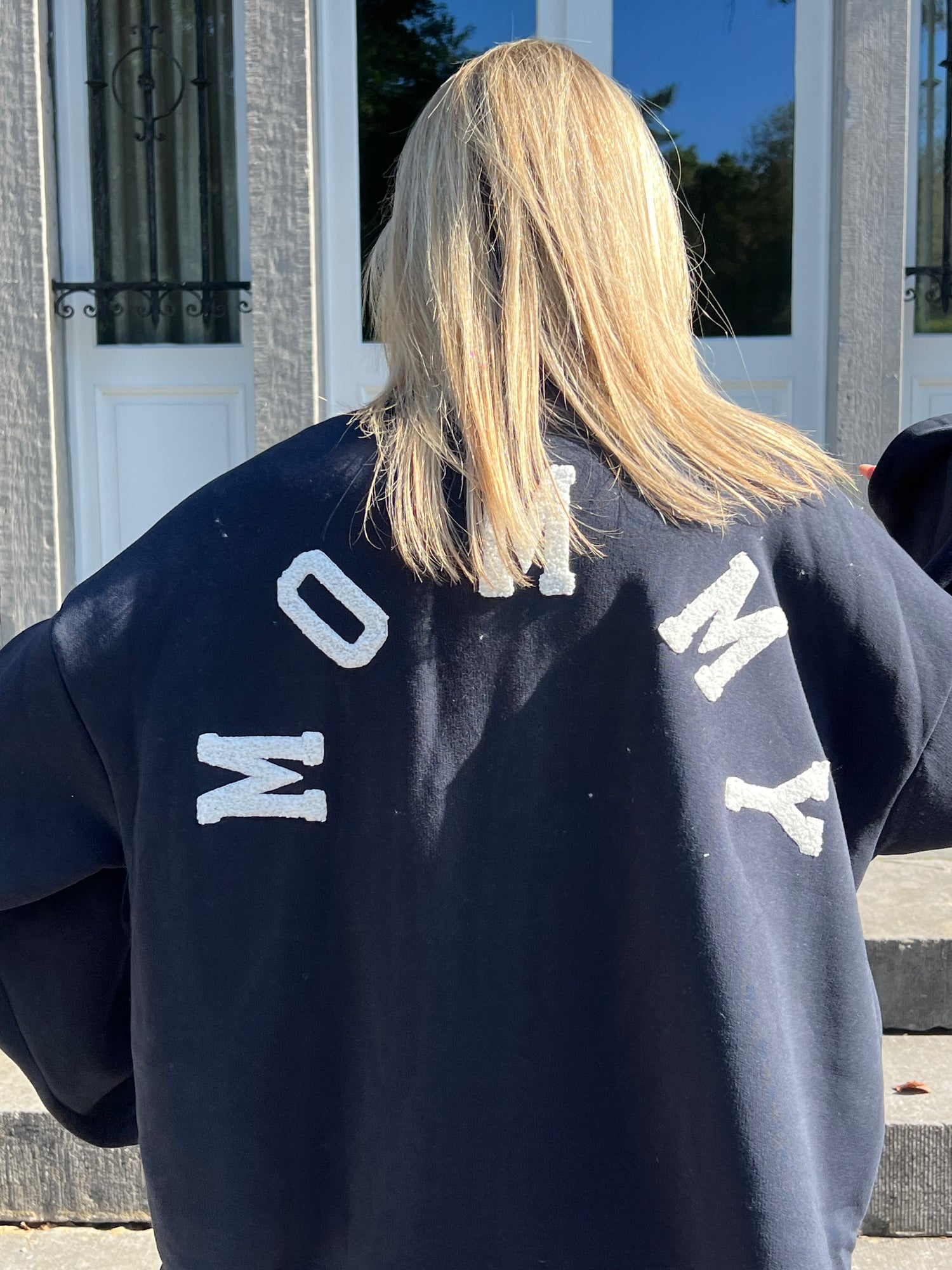 Mommy Sweater
