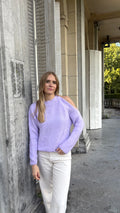 Estelle Sweater