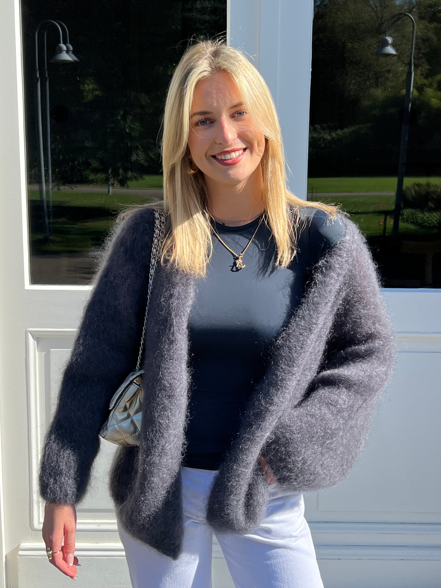 Esmee Cardigan