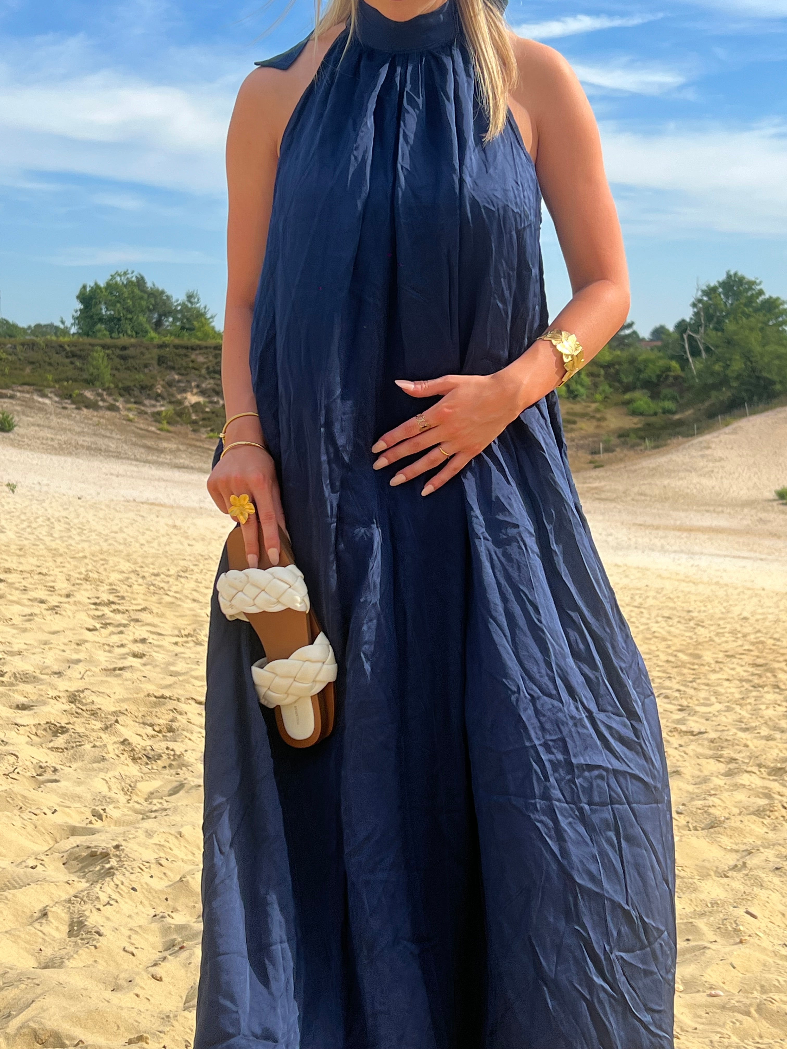 Serena Dress
