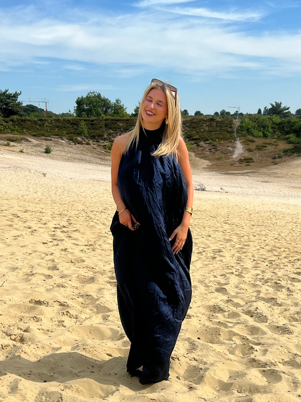 Serena Dress