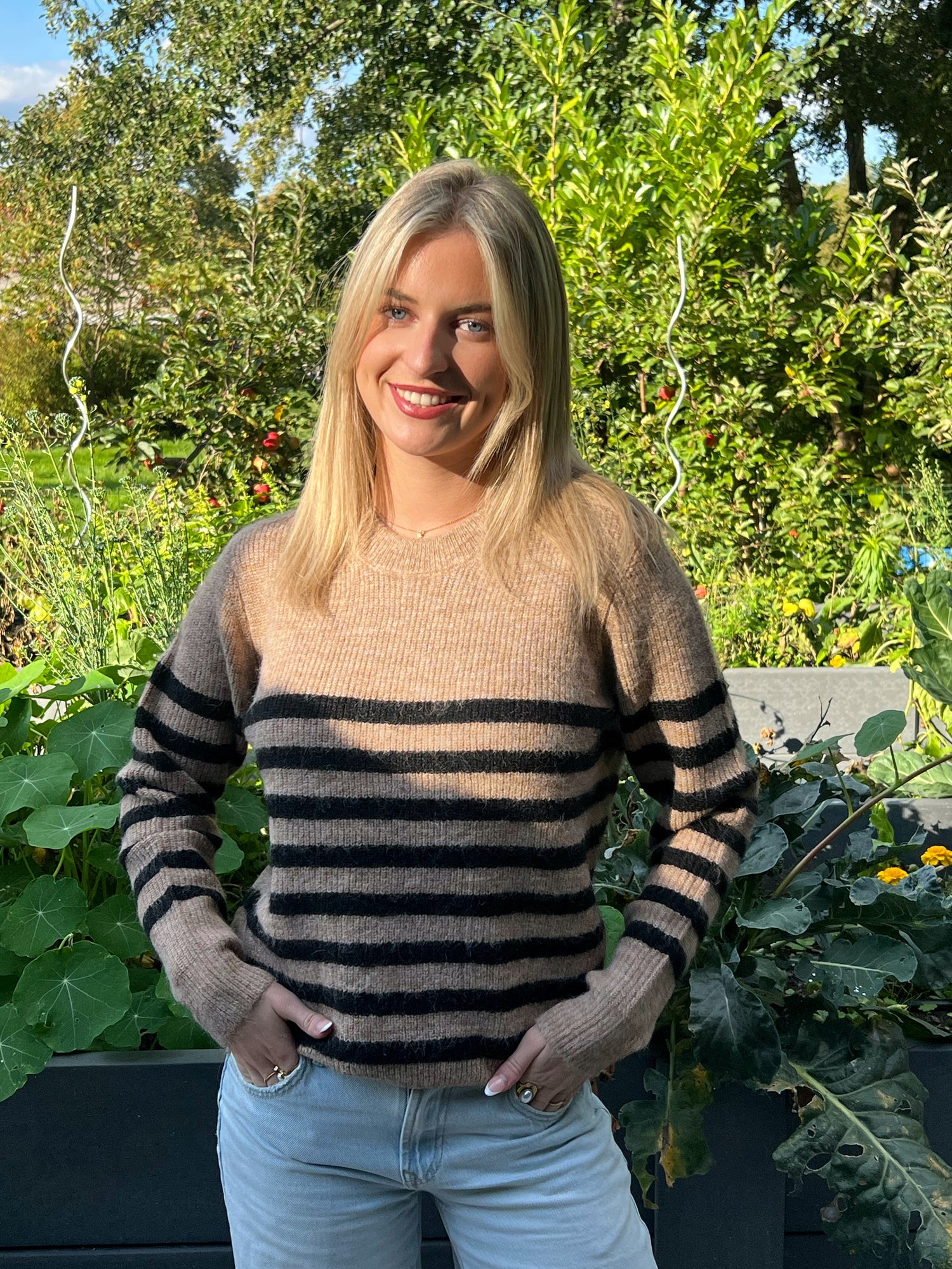Elara Sweater