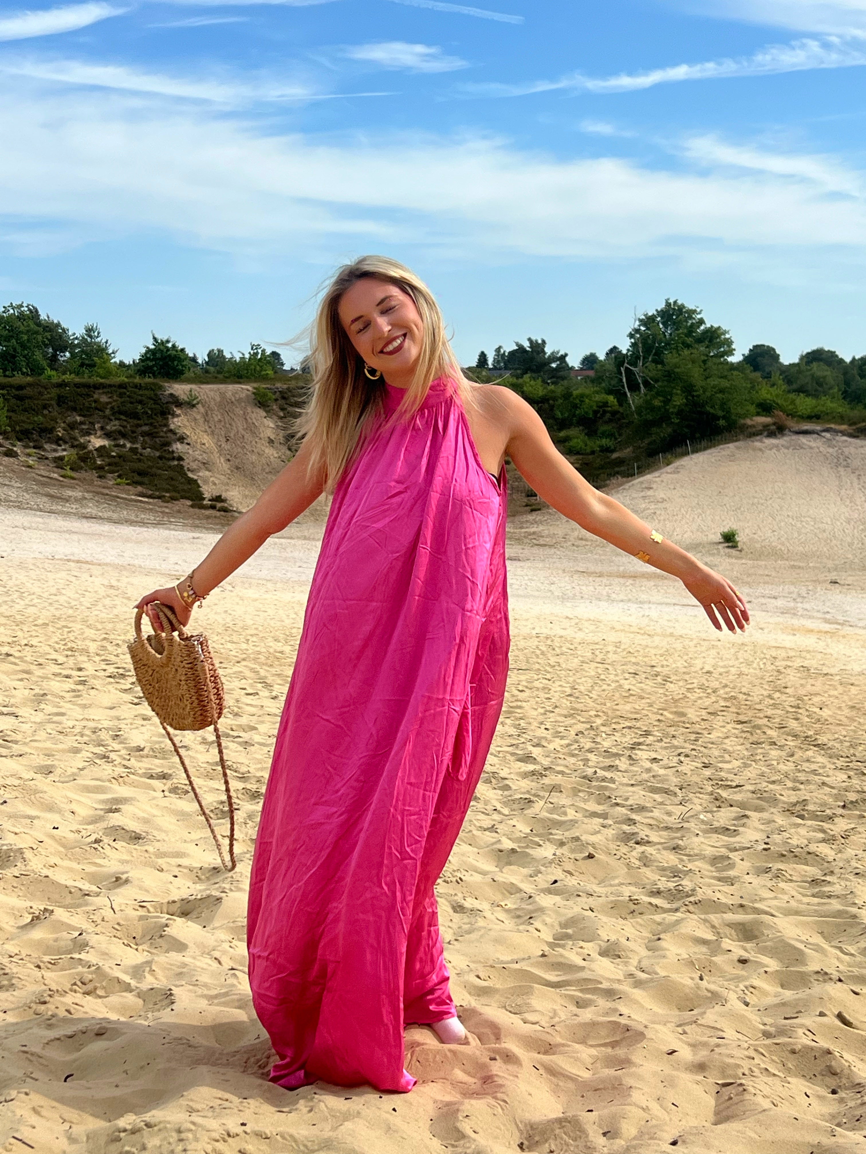 Serena Dress