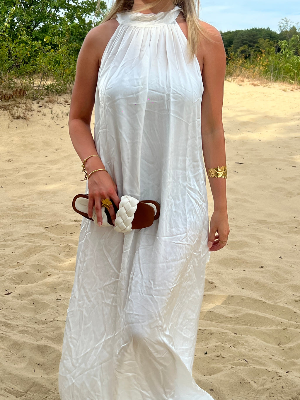 Serena Dress