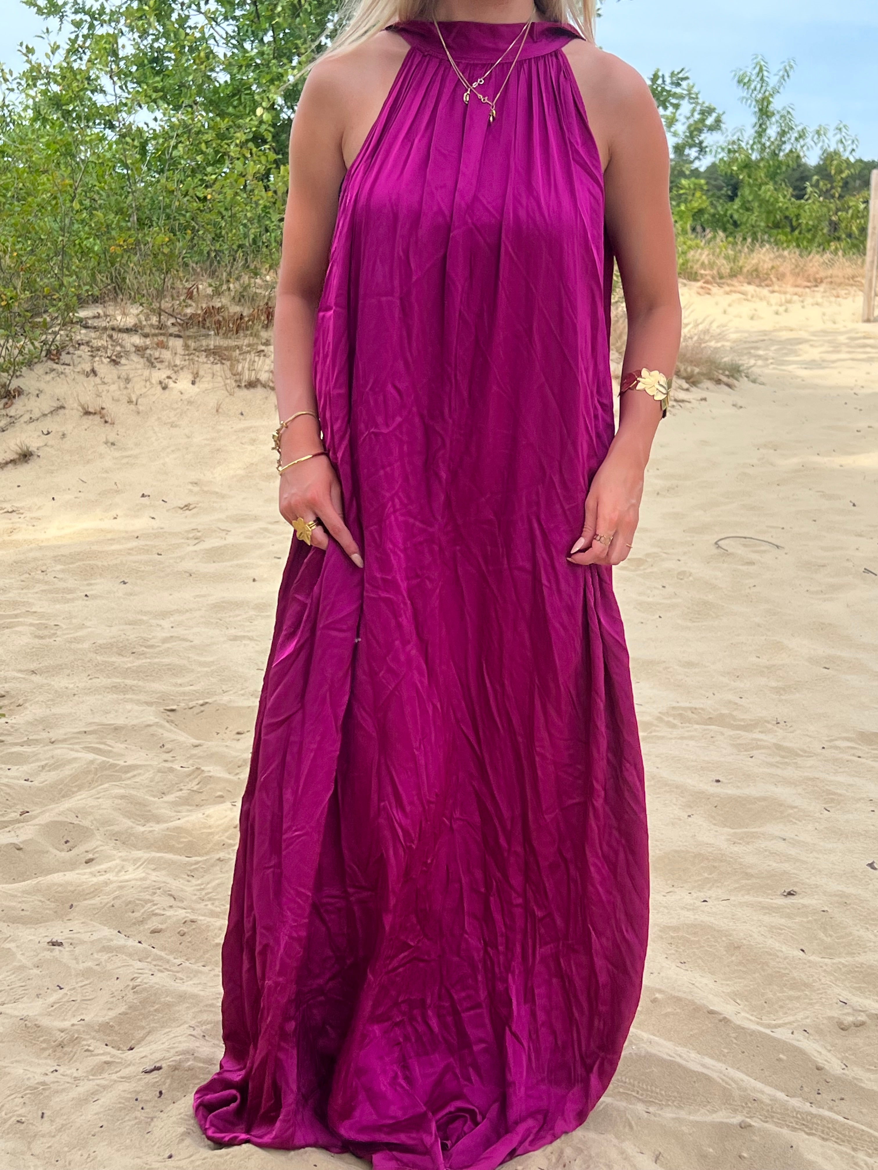 Serena Dress