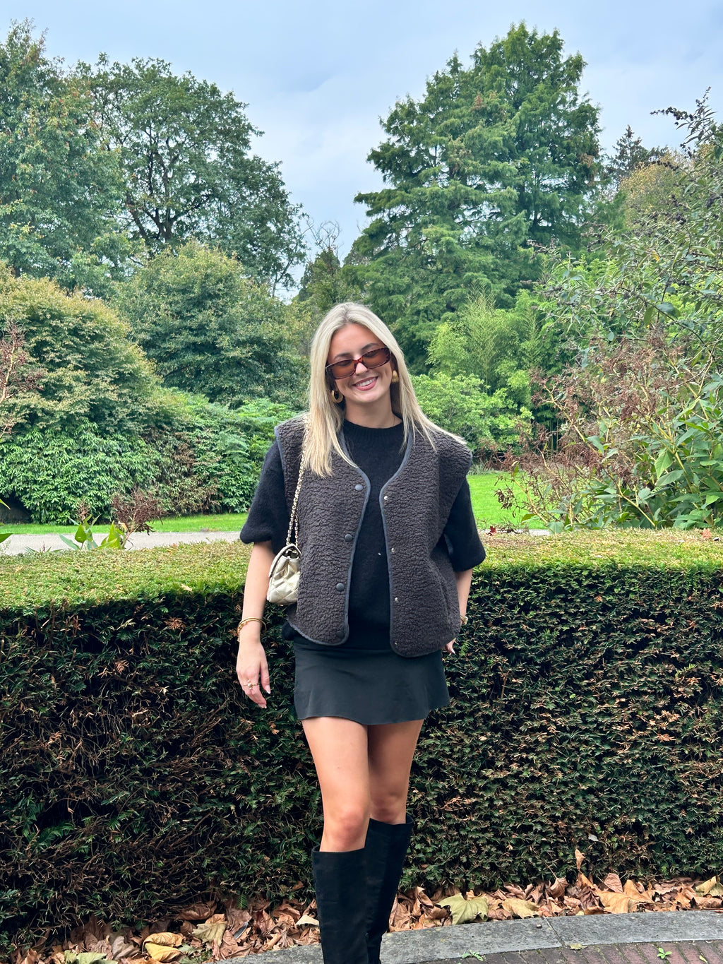 Elise Vest