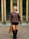 Julie Off Shoulder