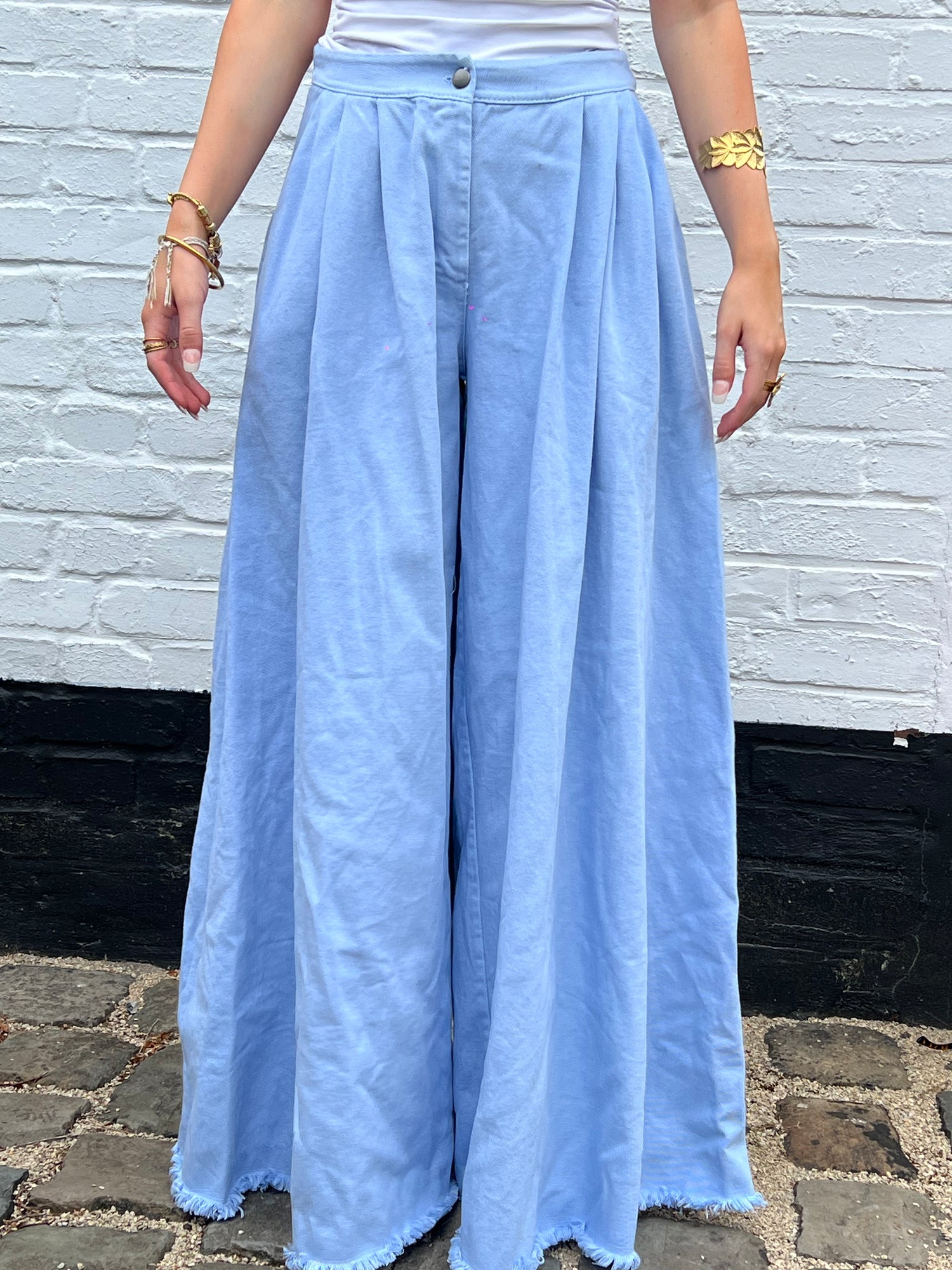 Nina Pant