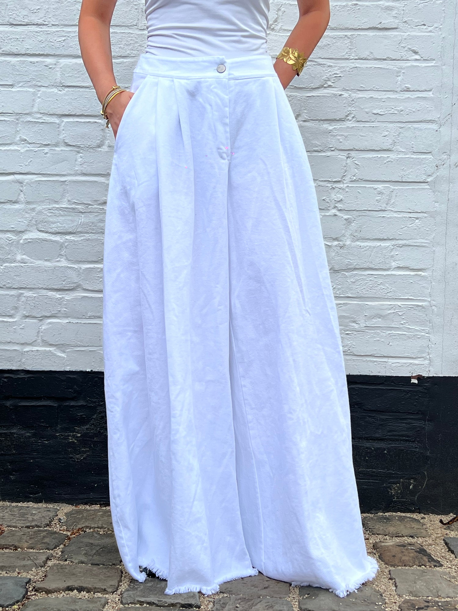 Nina Pant