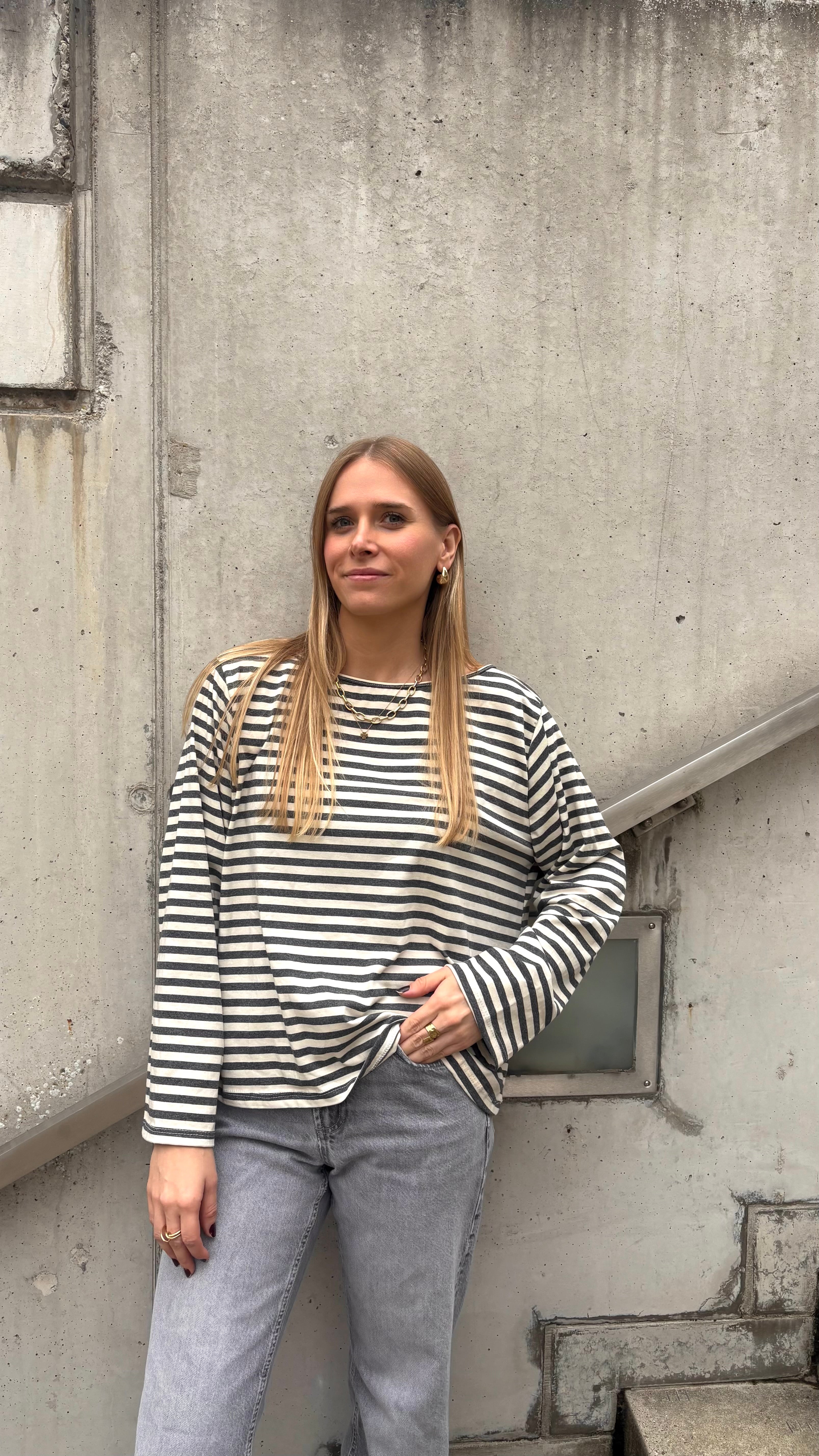 Sofie manches longues