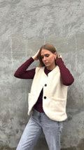 Clara Gilet