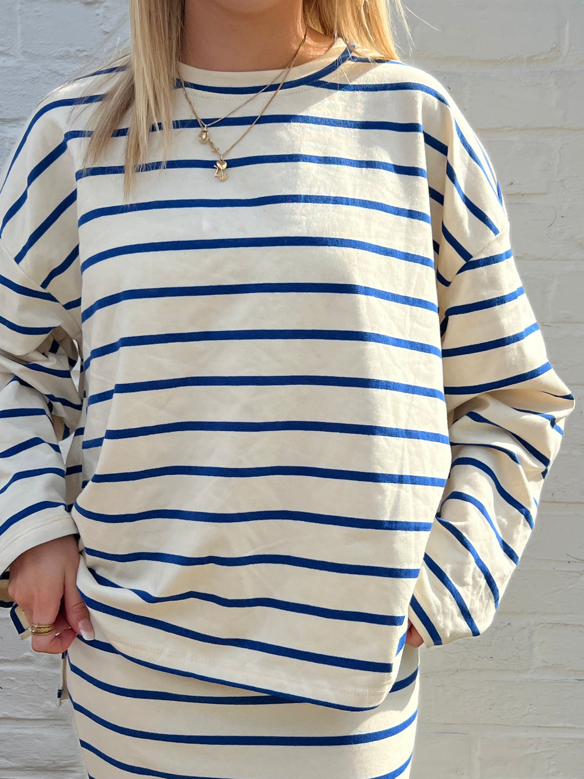 Lynn Top