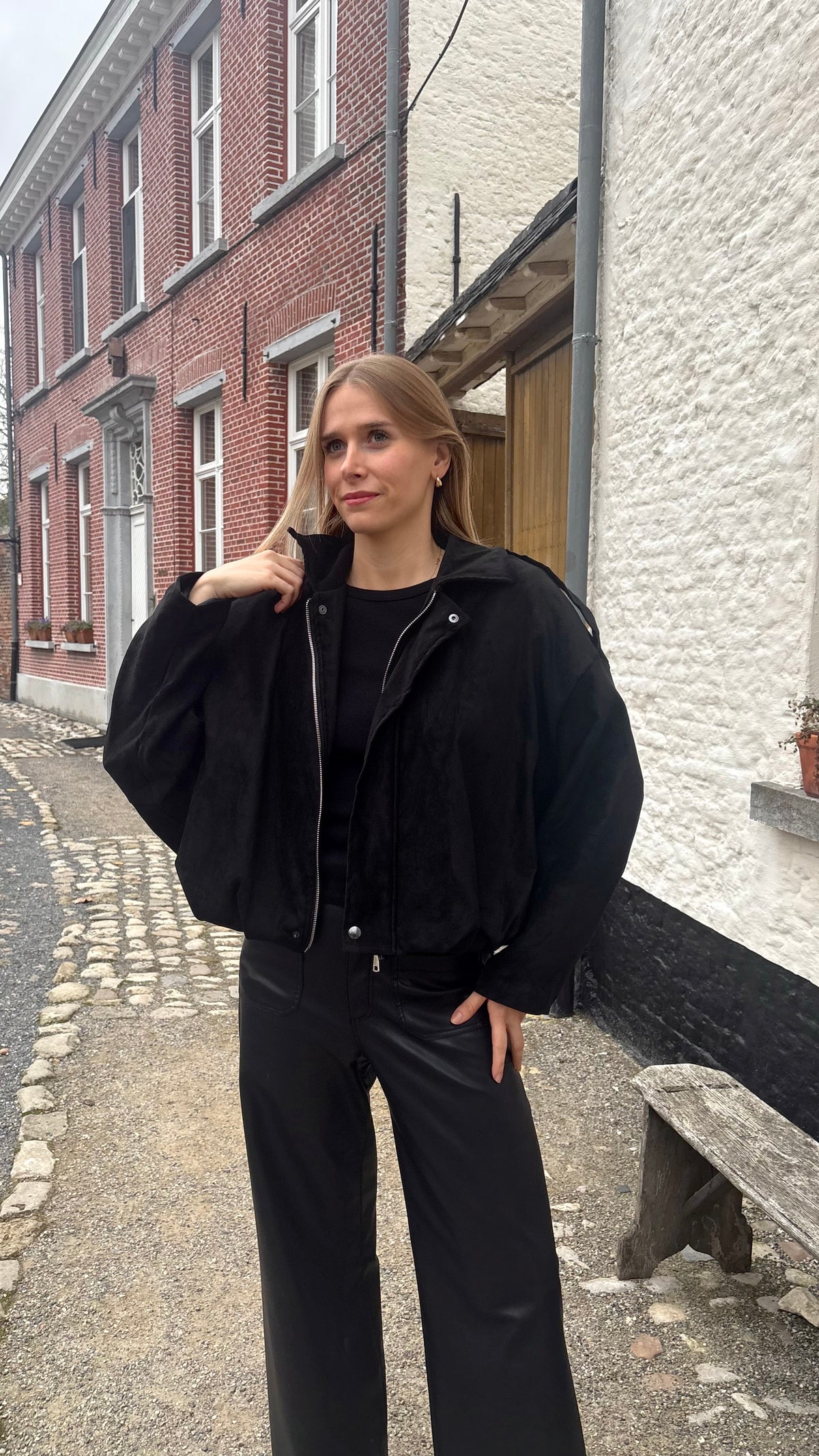 Maren Jacket