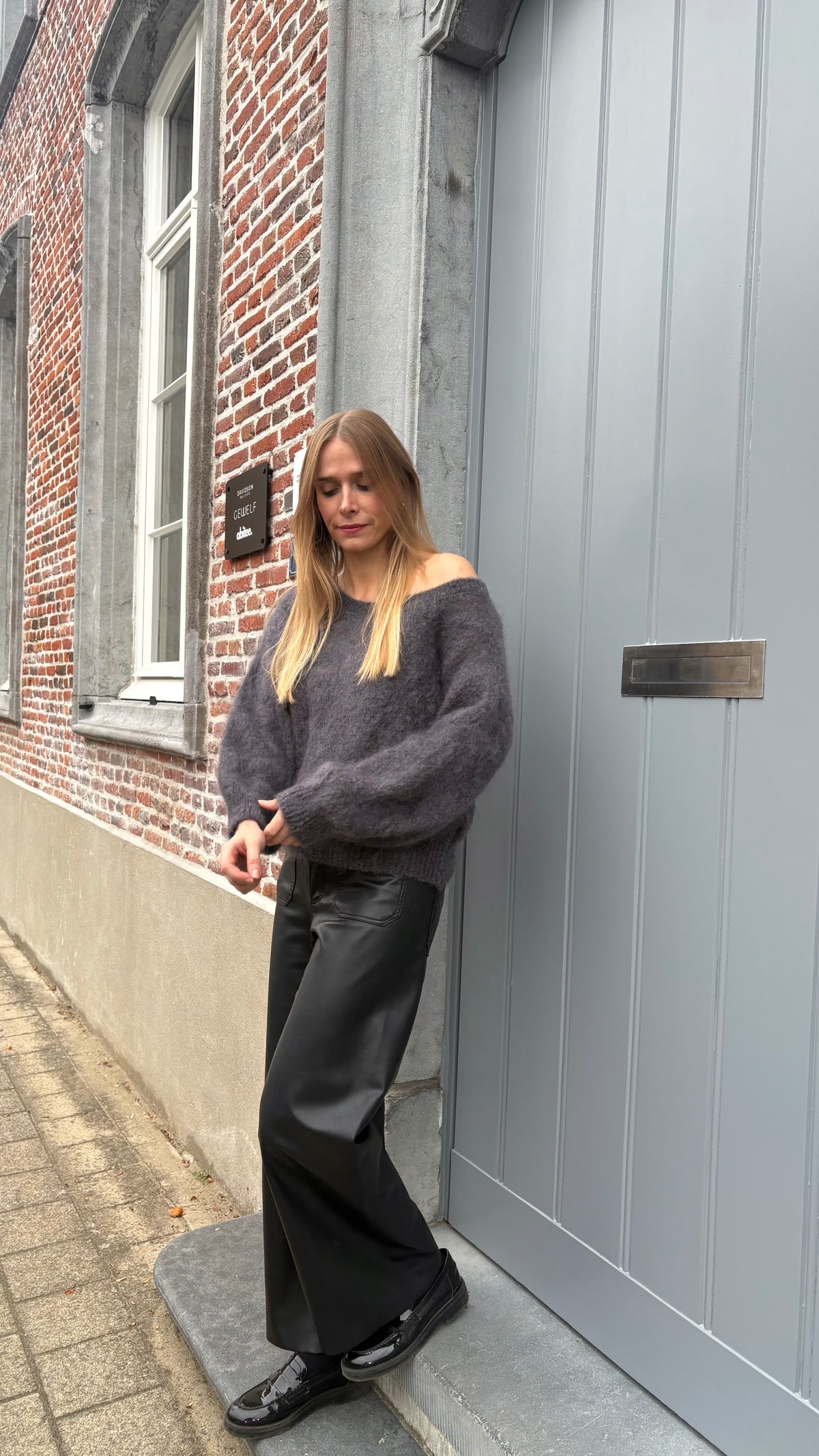 Arden Off Shoulder