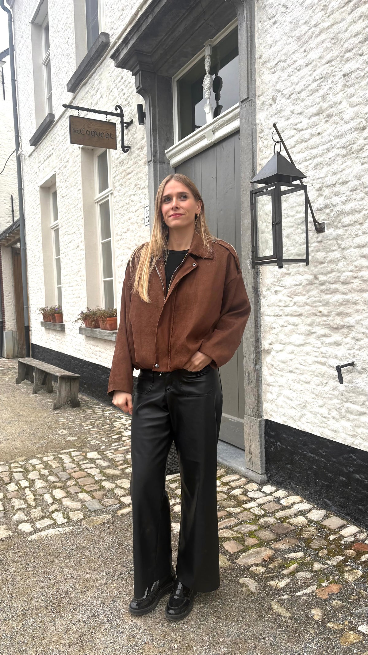 Maren Jacket