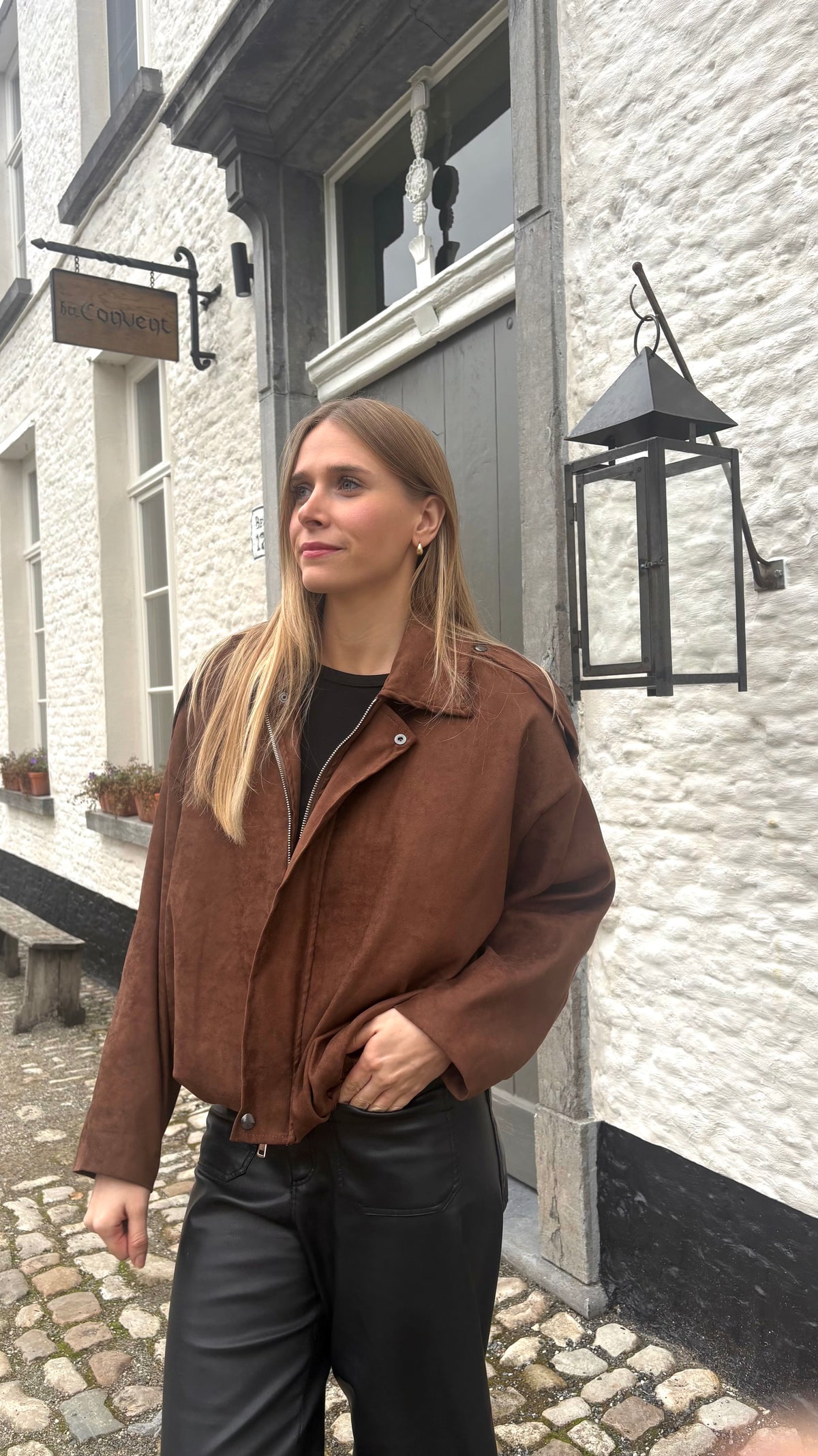 Maren Jacket