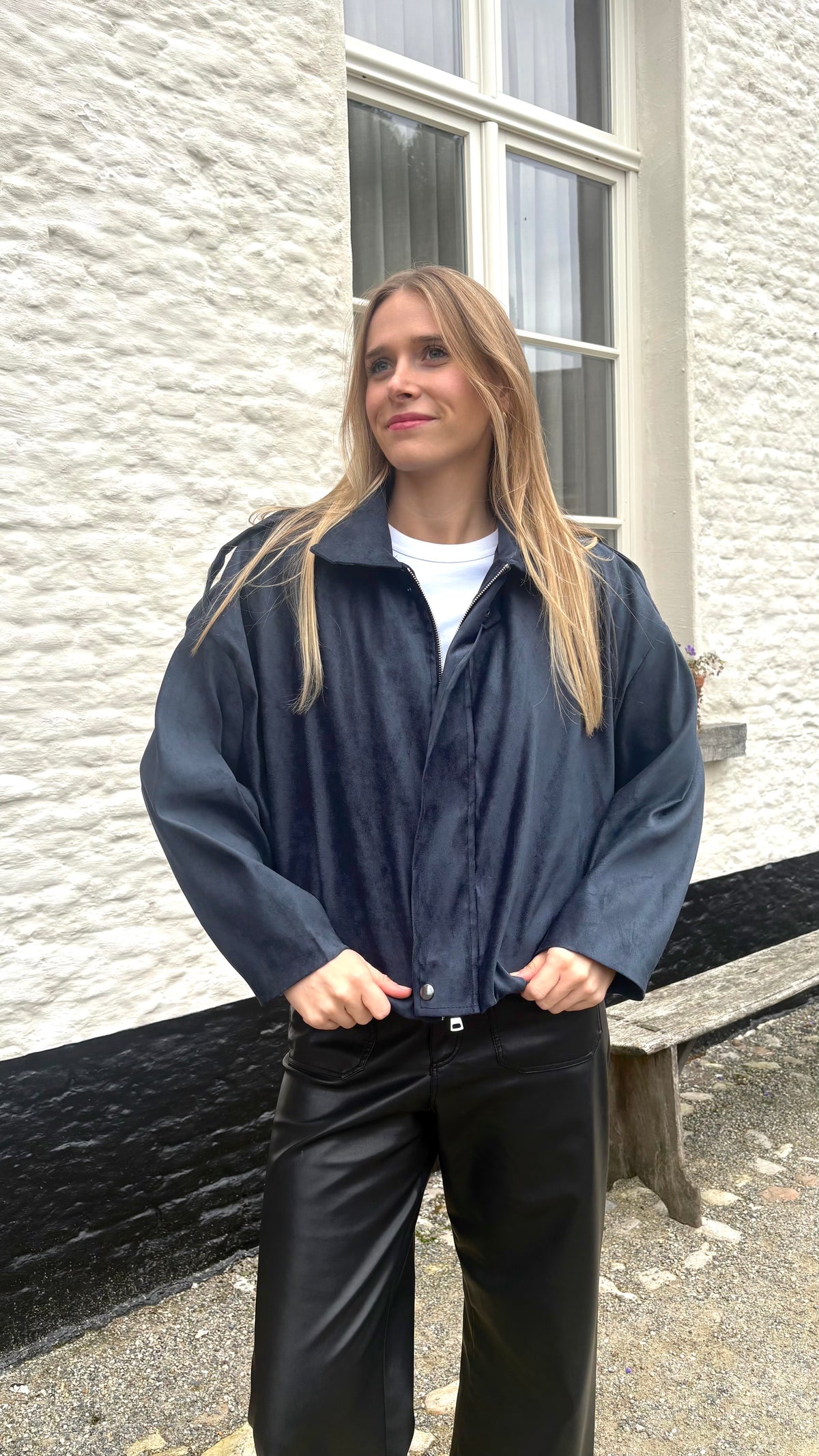 Maren Jacket