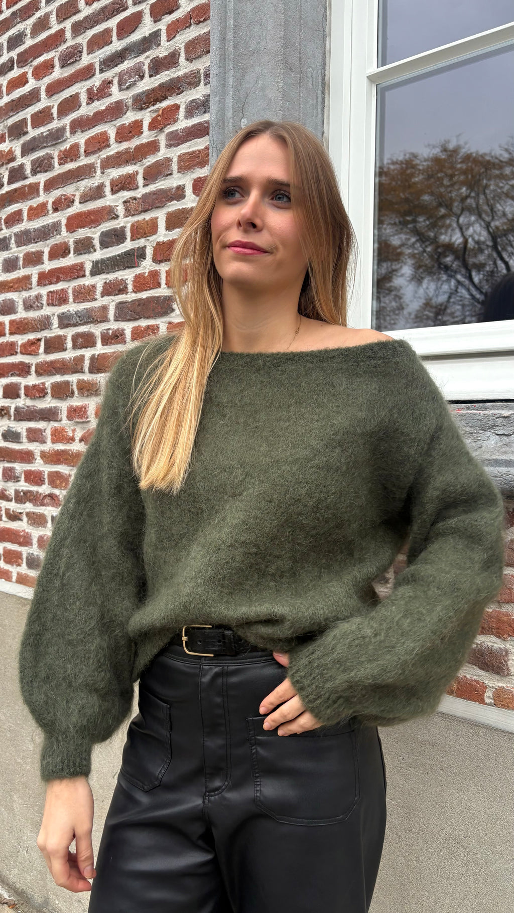 Arden Off Shoulder