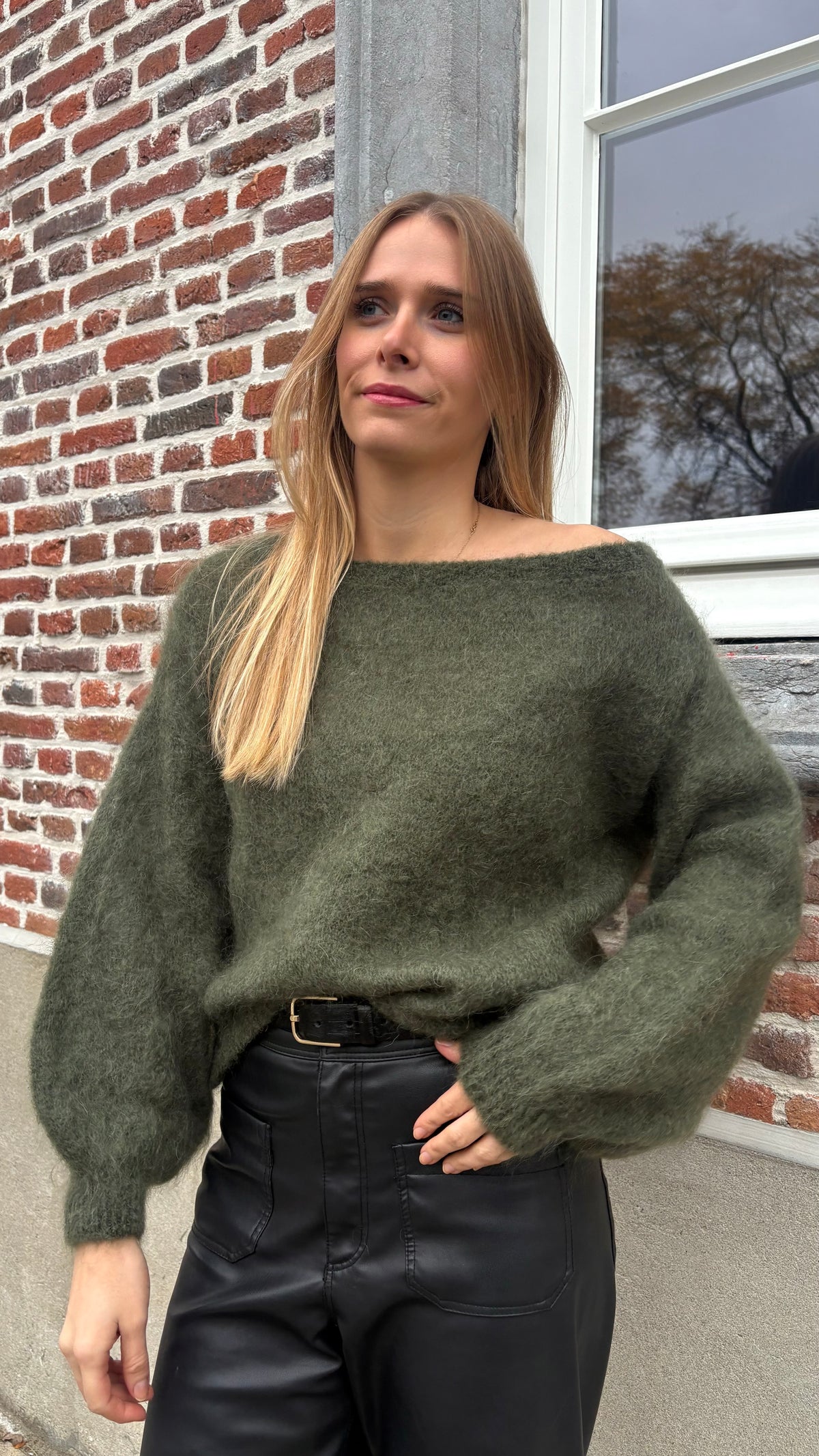 Arden Off Shoulder
