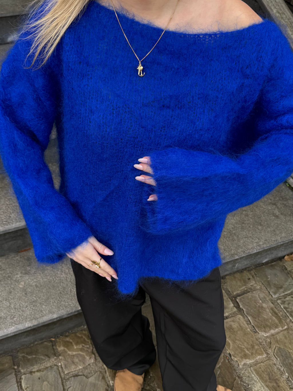 Celeste Sweater
