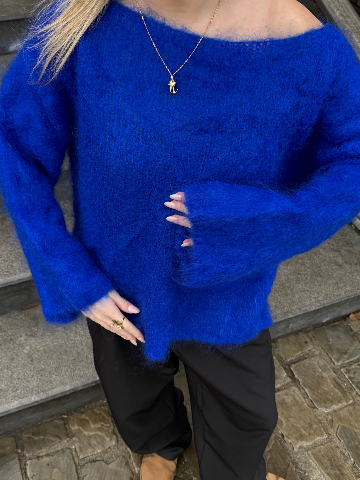 Celeste Sweater