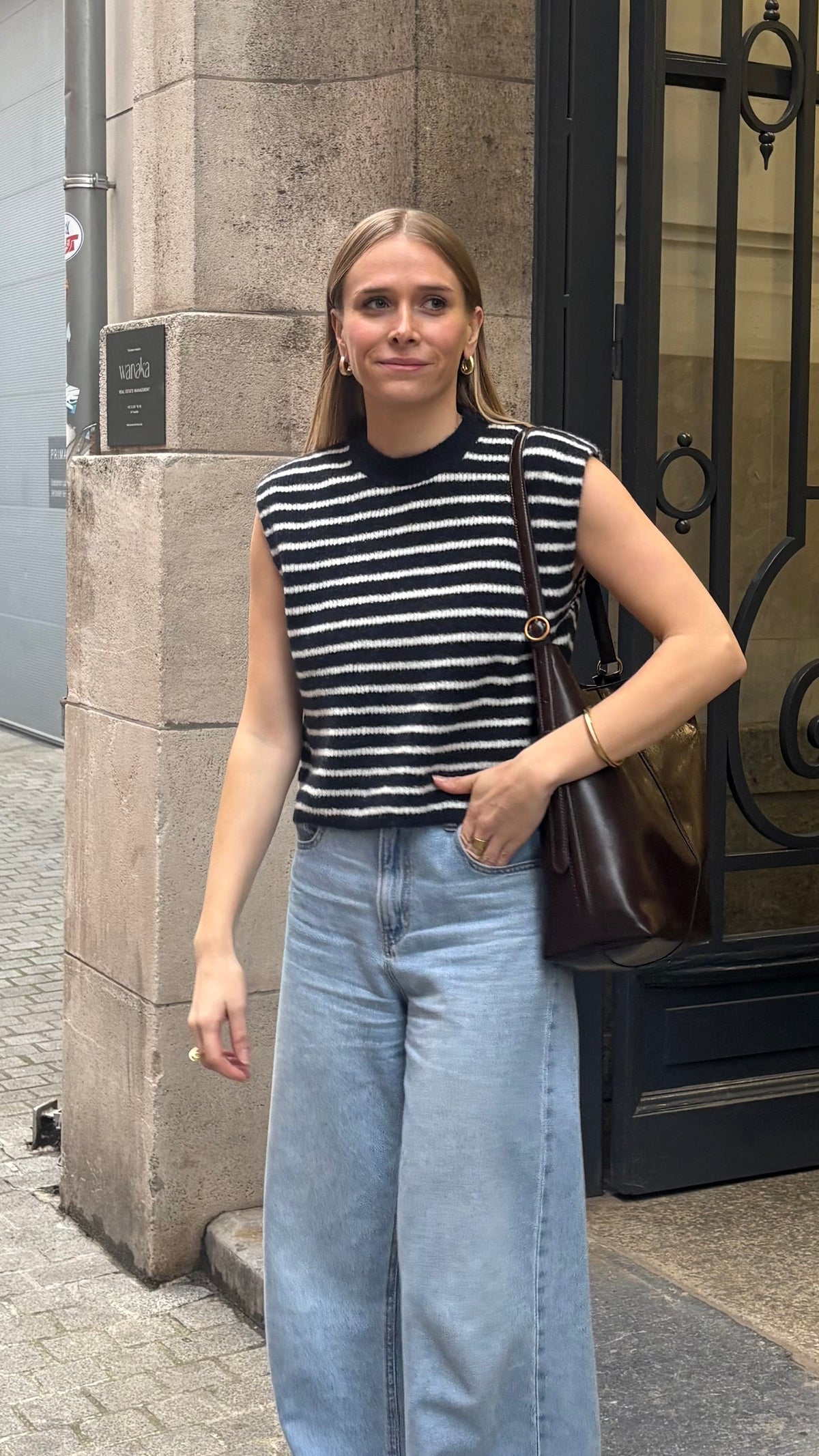 Alix Debardeur