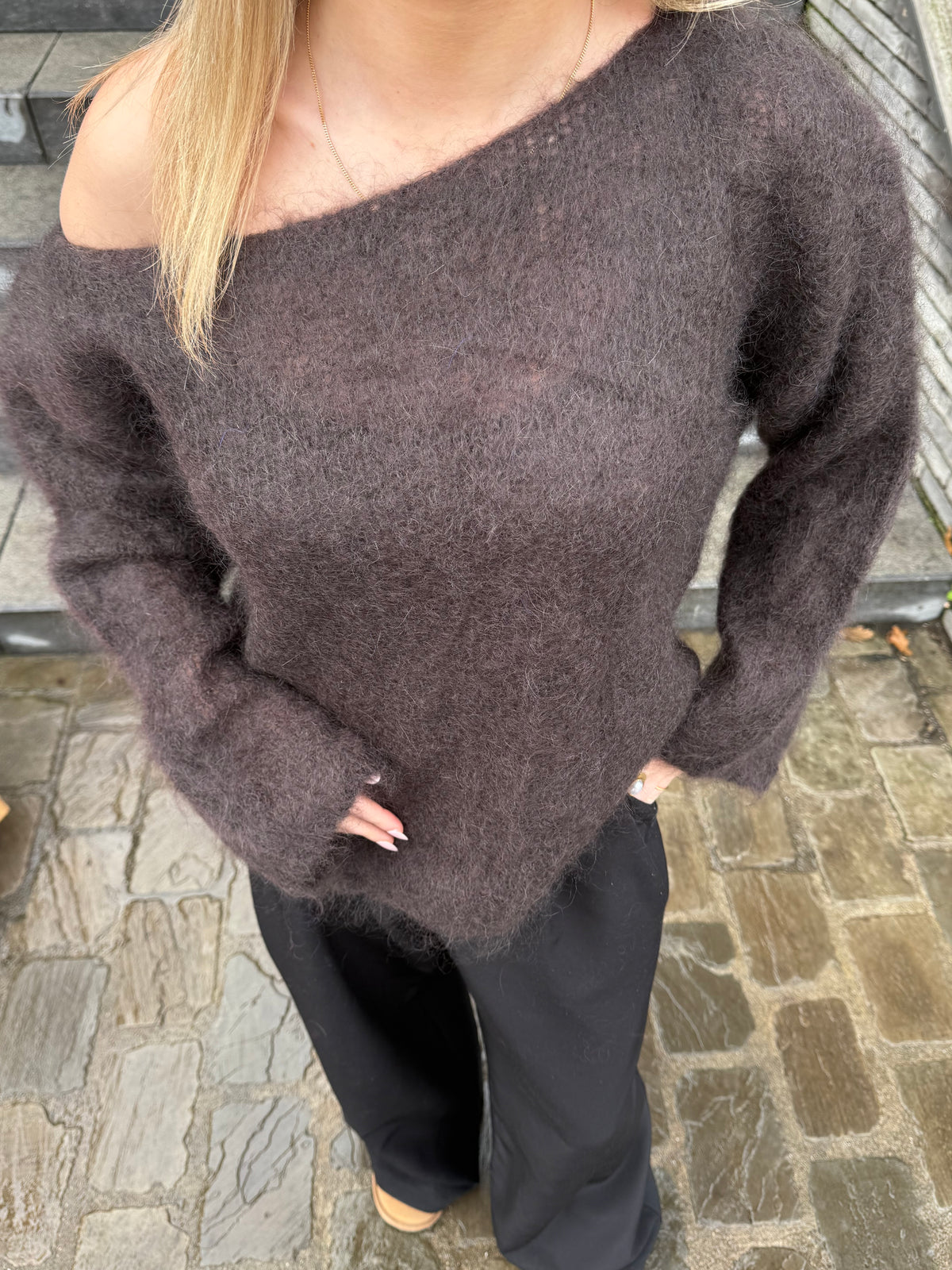 Celeste Sweater