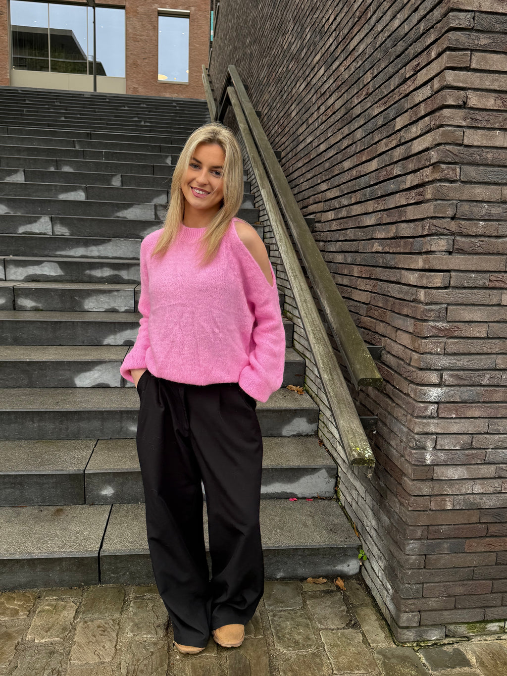 Estelle Sweater