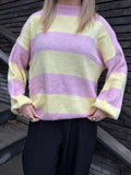 Amber Sweater