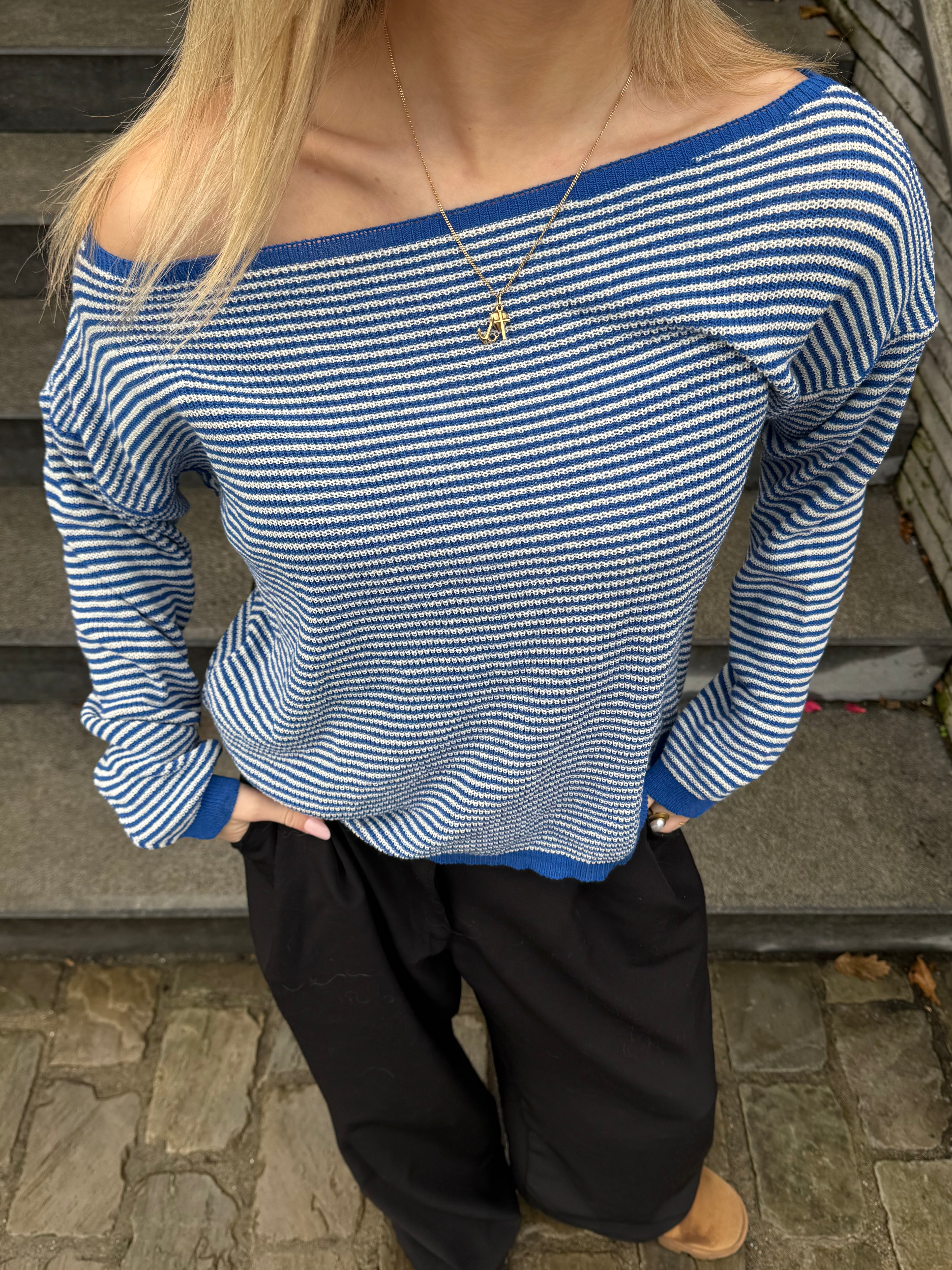 Bo Sweater
