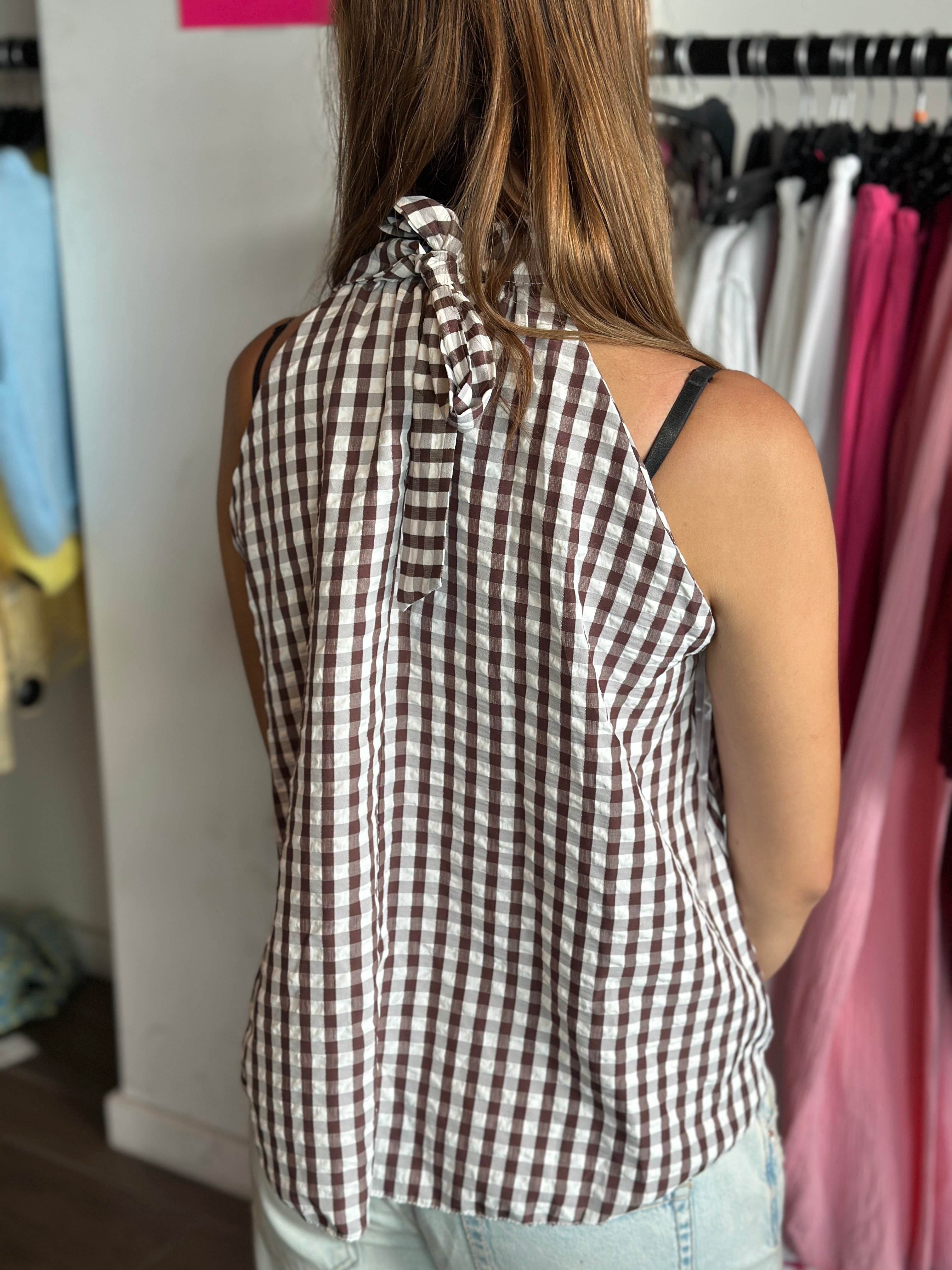 Harper Top