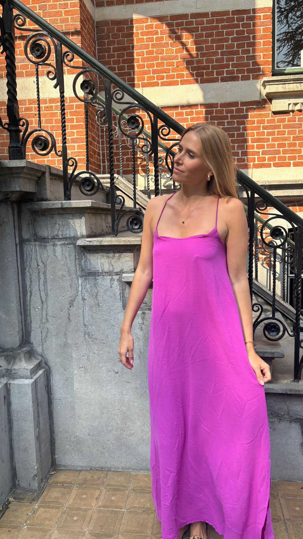 Venice Dress