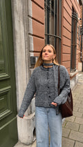 Sia Sweater