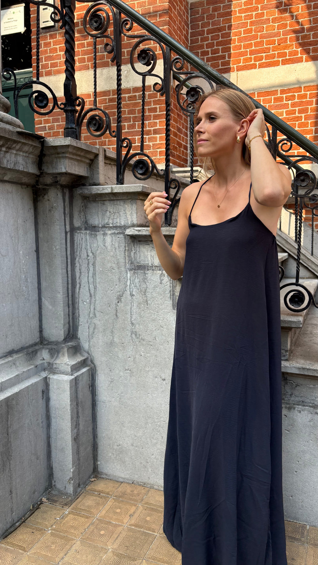 Venice Dress