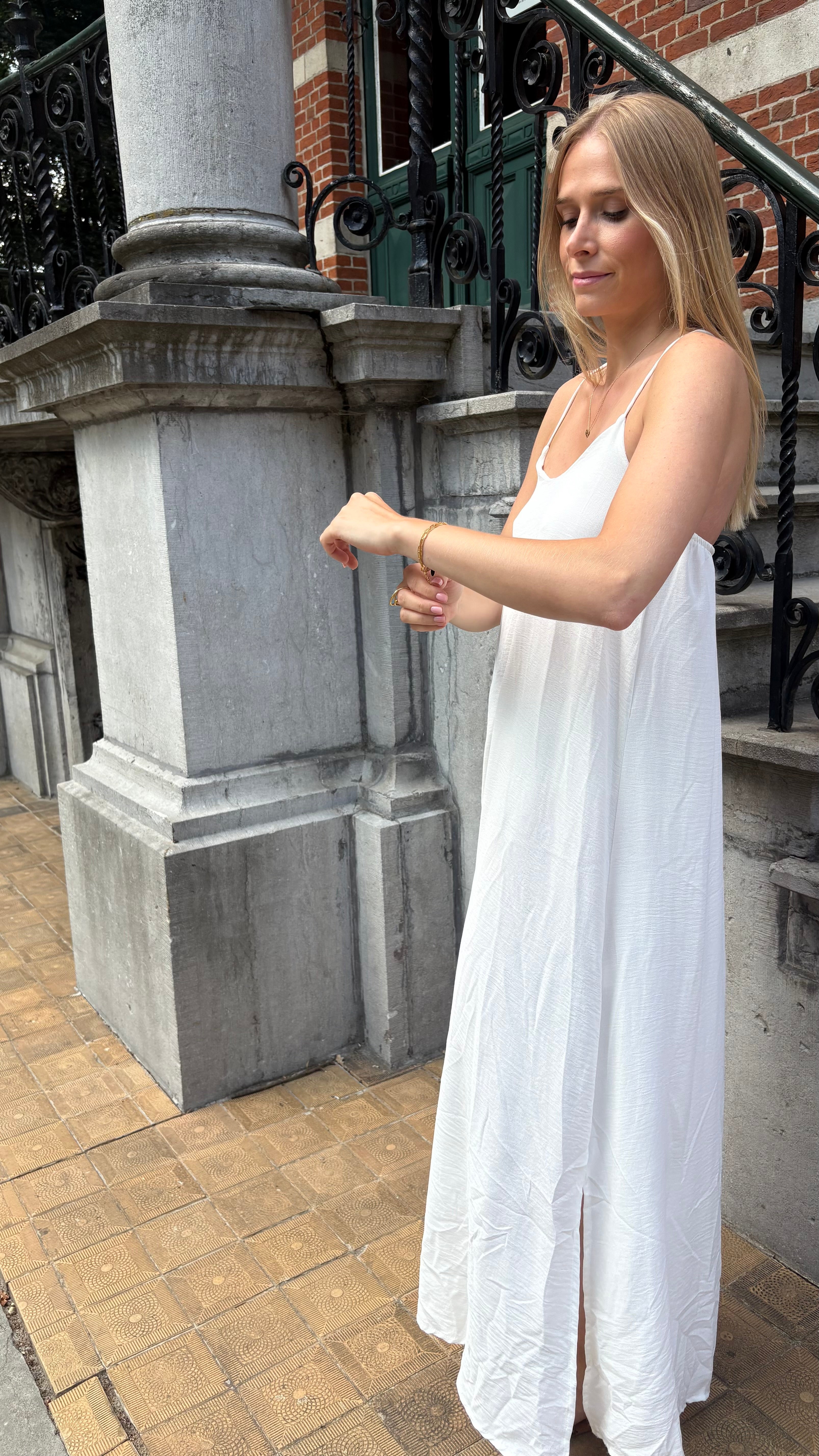 Robe de Venise