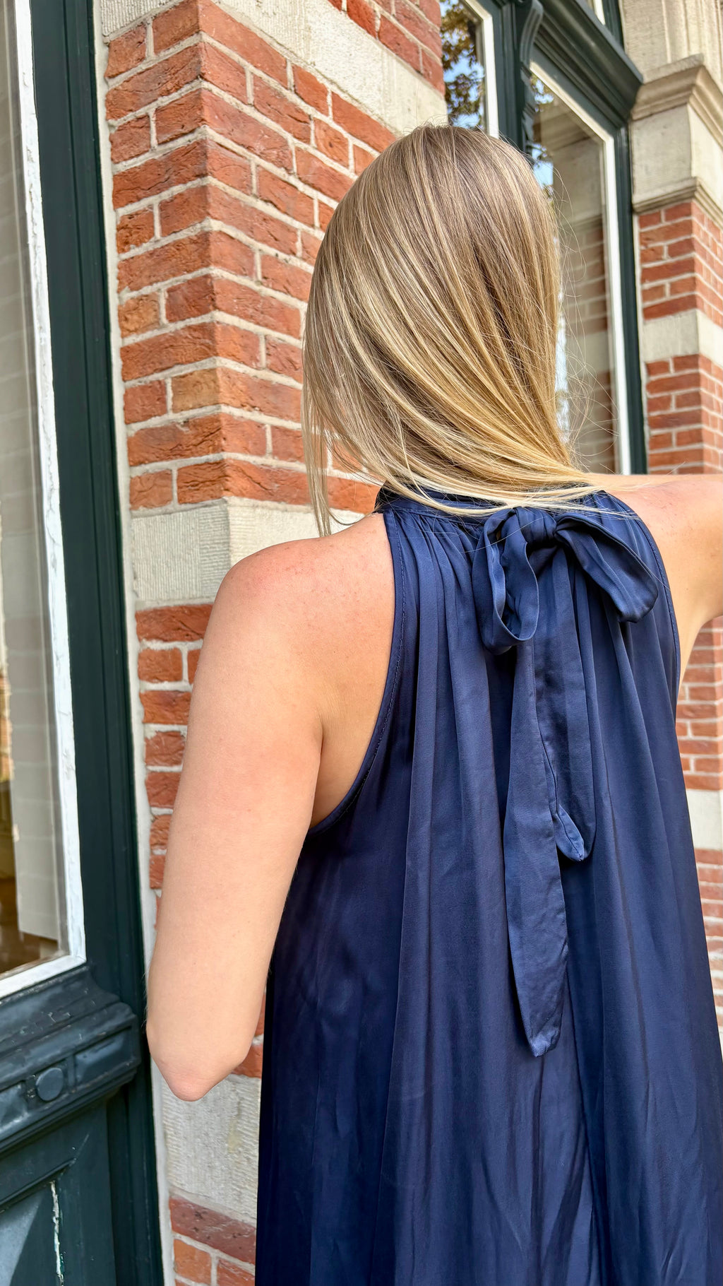 Serena Dress