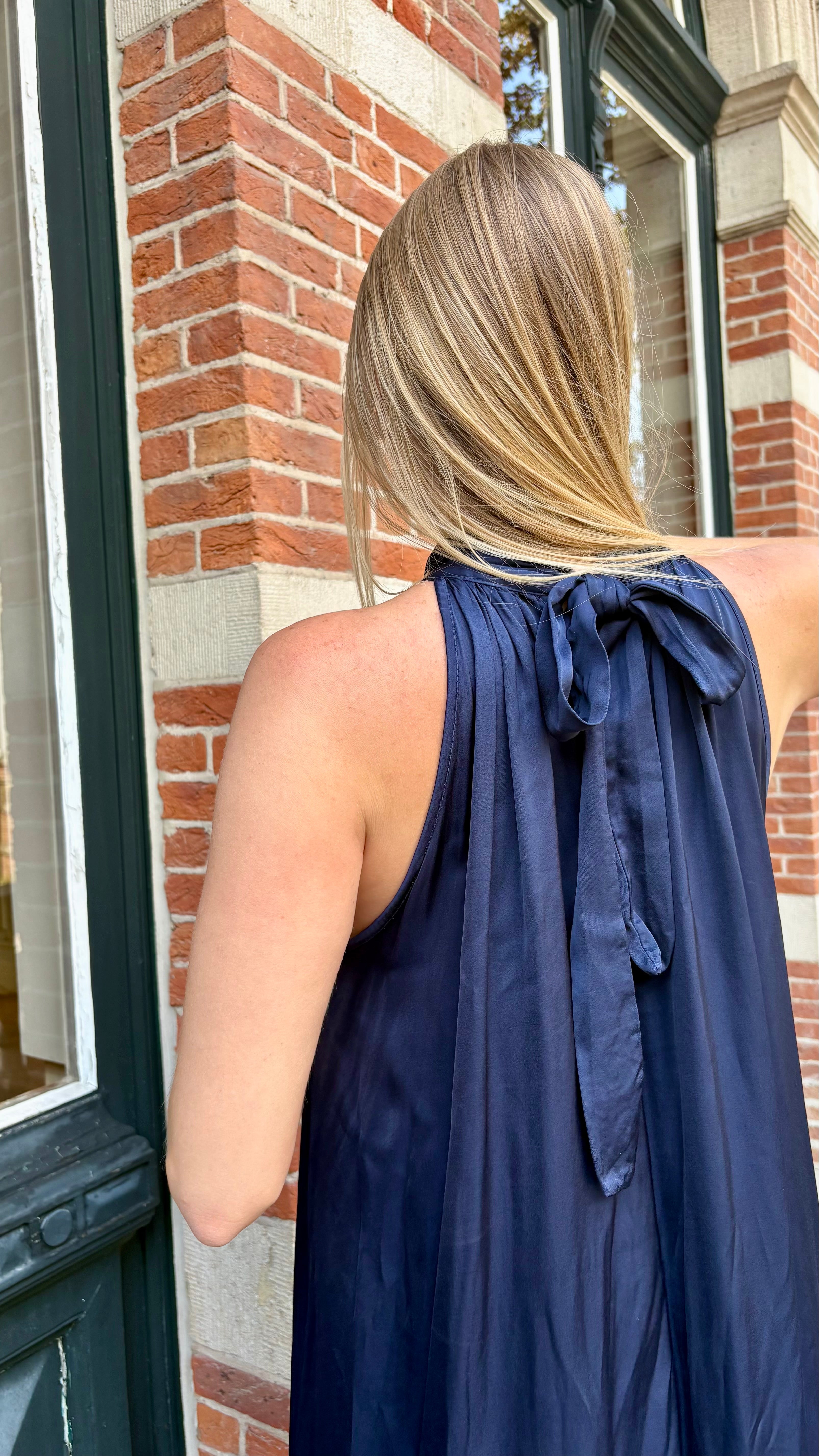 Serena Dress