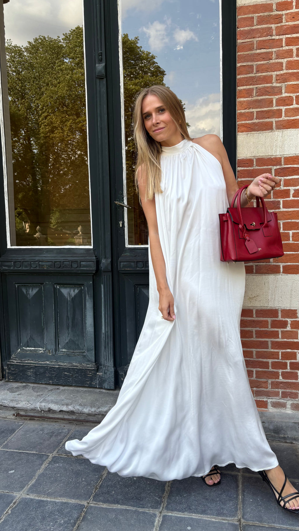 Serena Dress