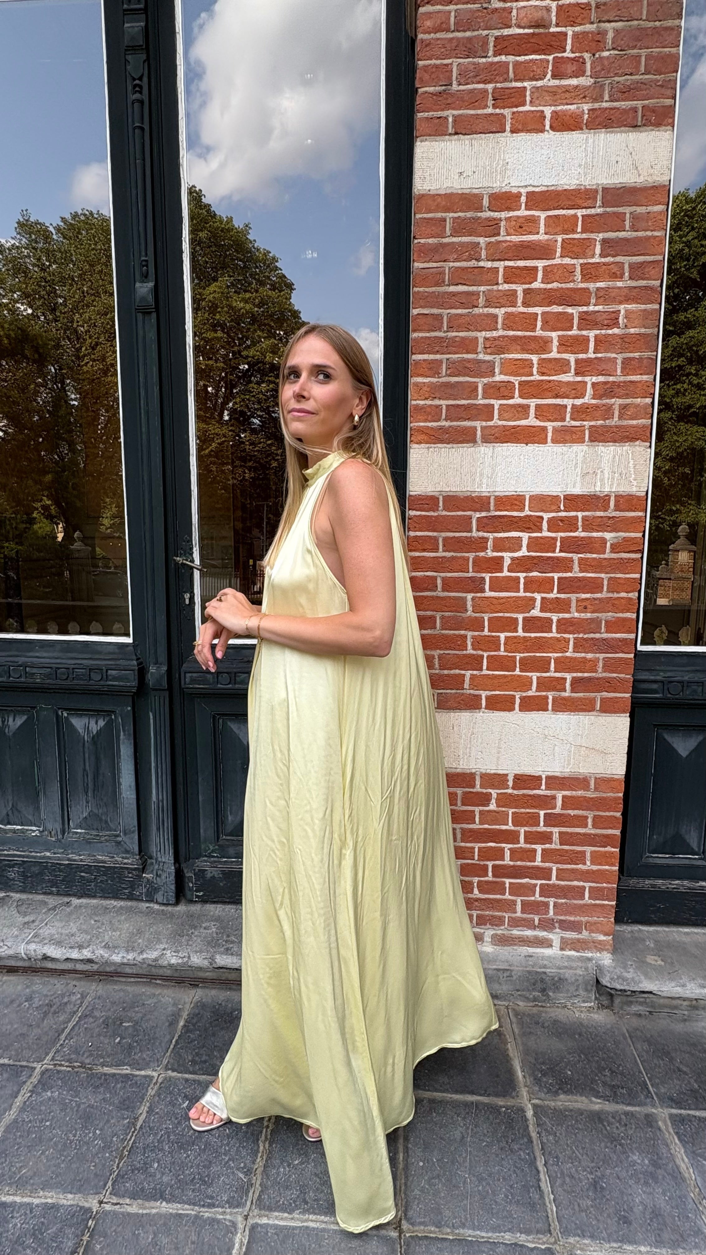 Serena Dress