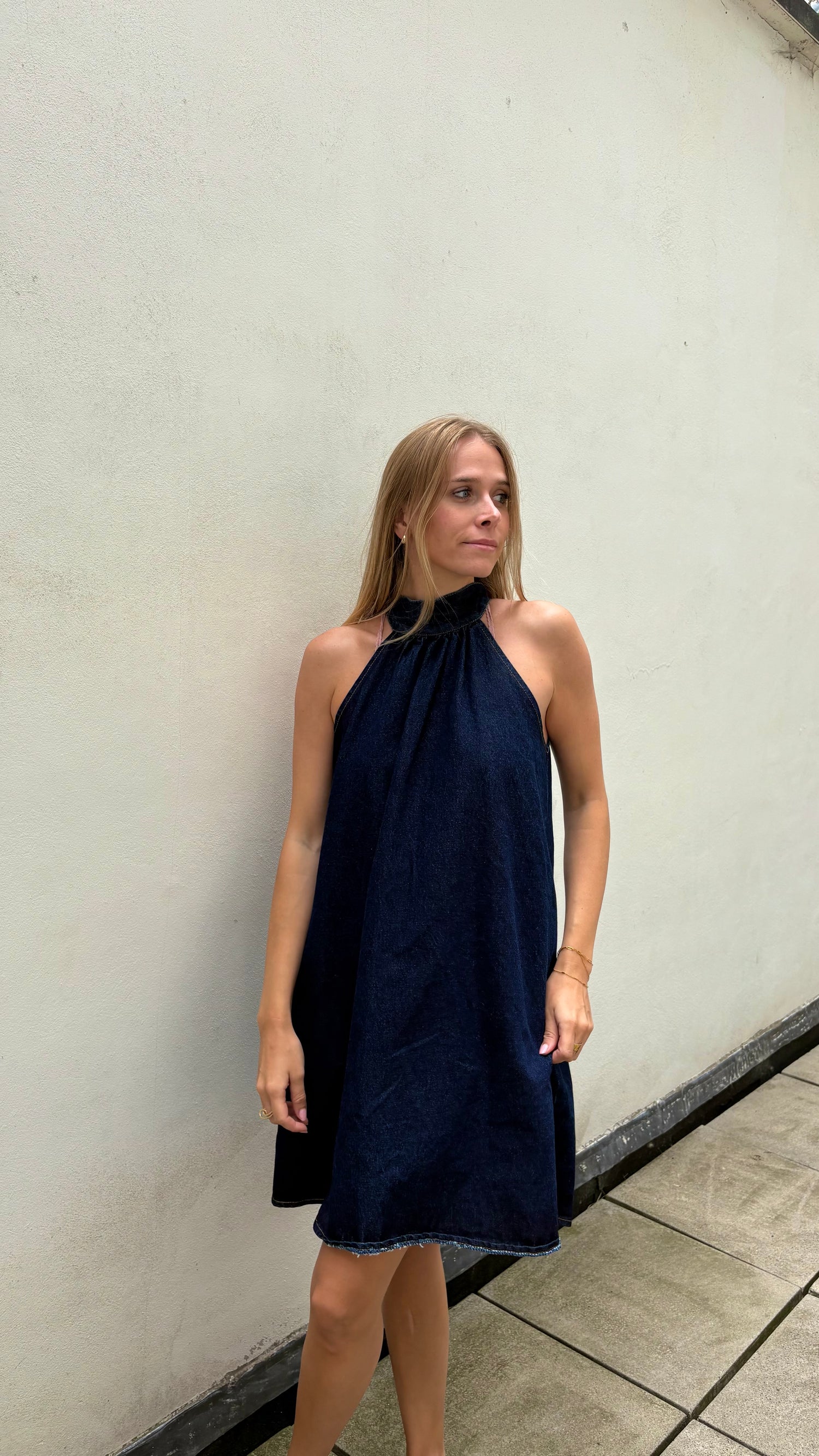 Noor Dress