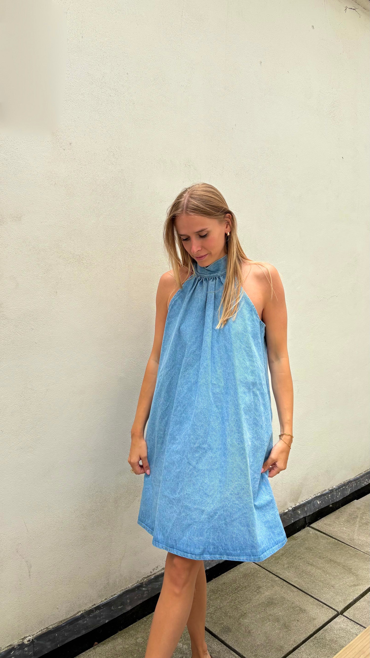 Noor Dress